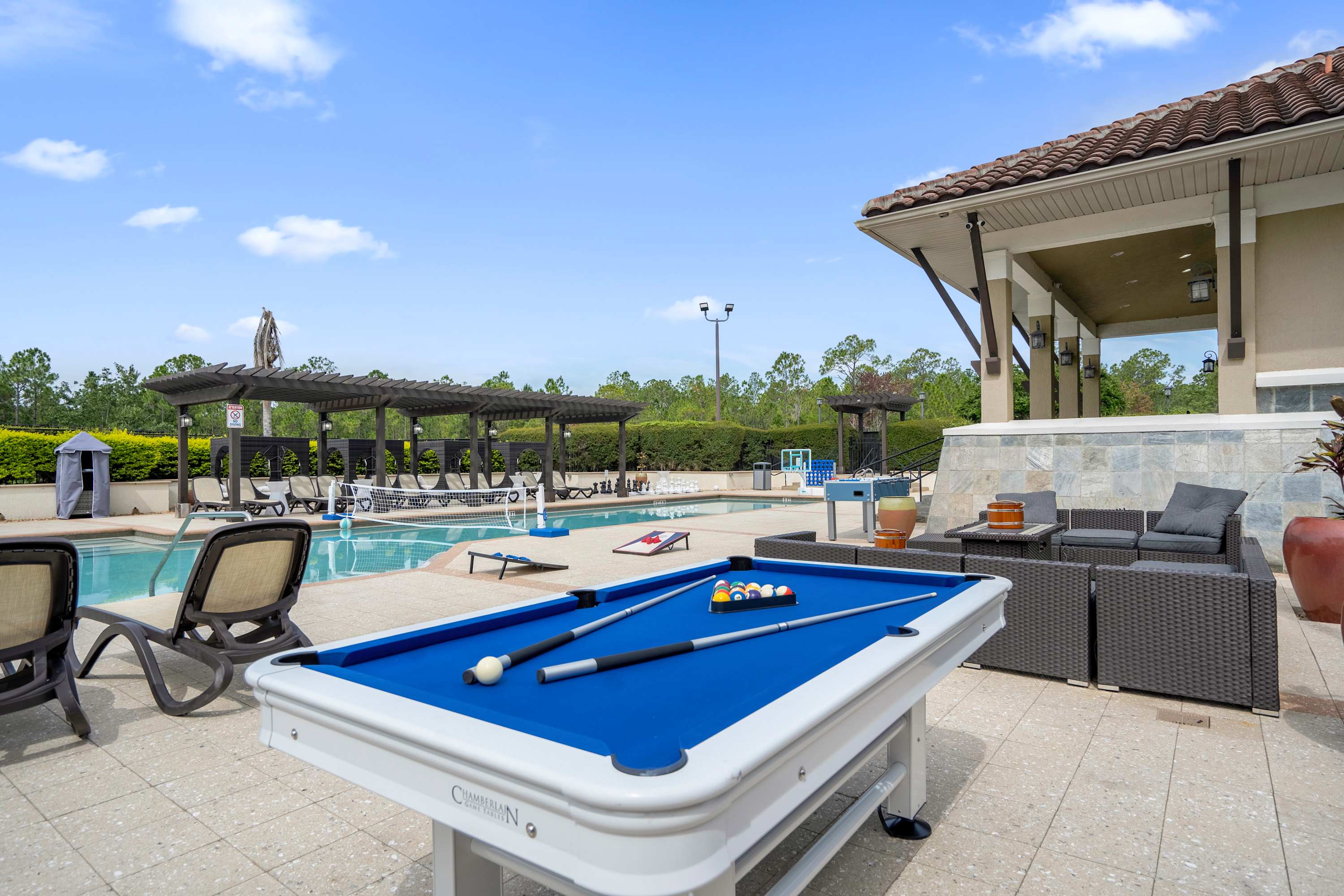 4BR Disney-Area Townhome | Enchanted Garden Resort, photo 81 of 97