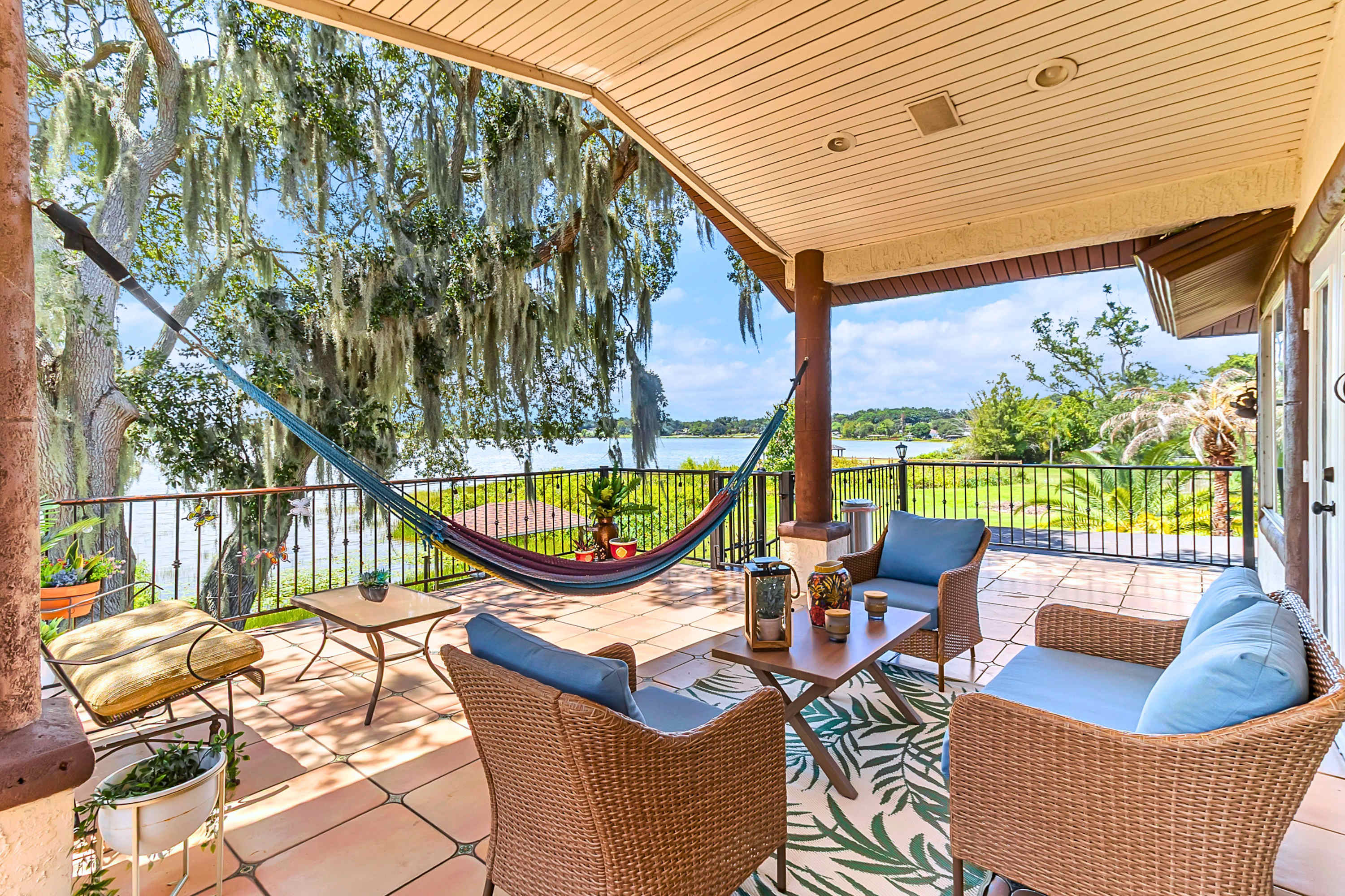 Lakeside Retreat with Lake View, Pool & Terrace, photo 8 of 16