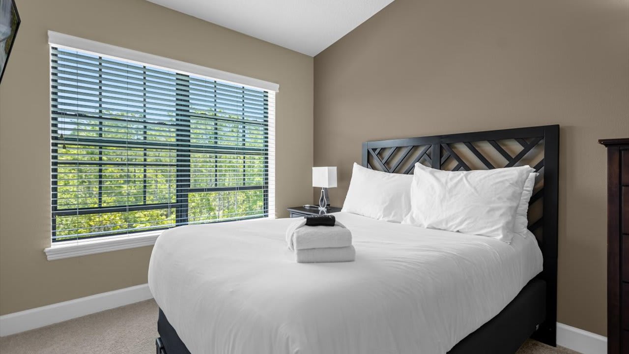 4BR Disney-Area Townhome | Enchanted Garden Resort, photo 24 of 97