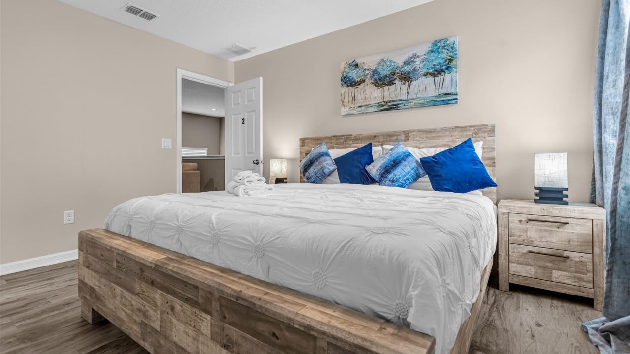 7BR Family Fun Estate | Arcade Room & Private Room, photo 25 of 53
