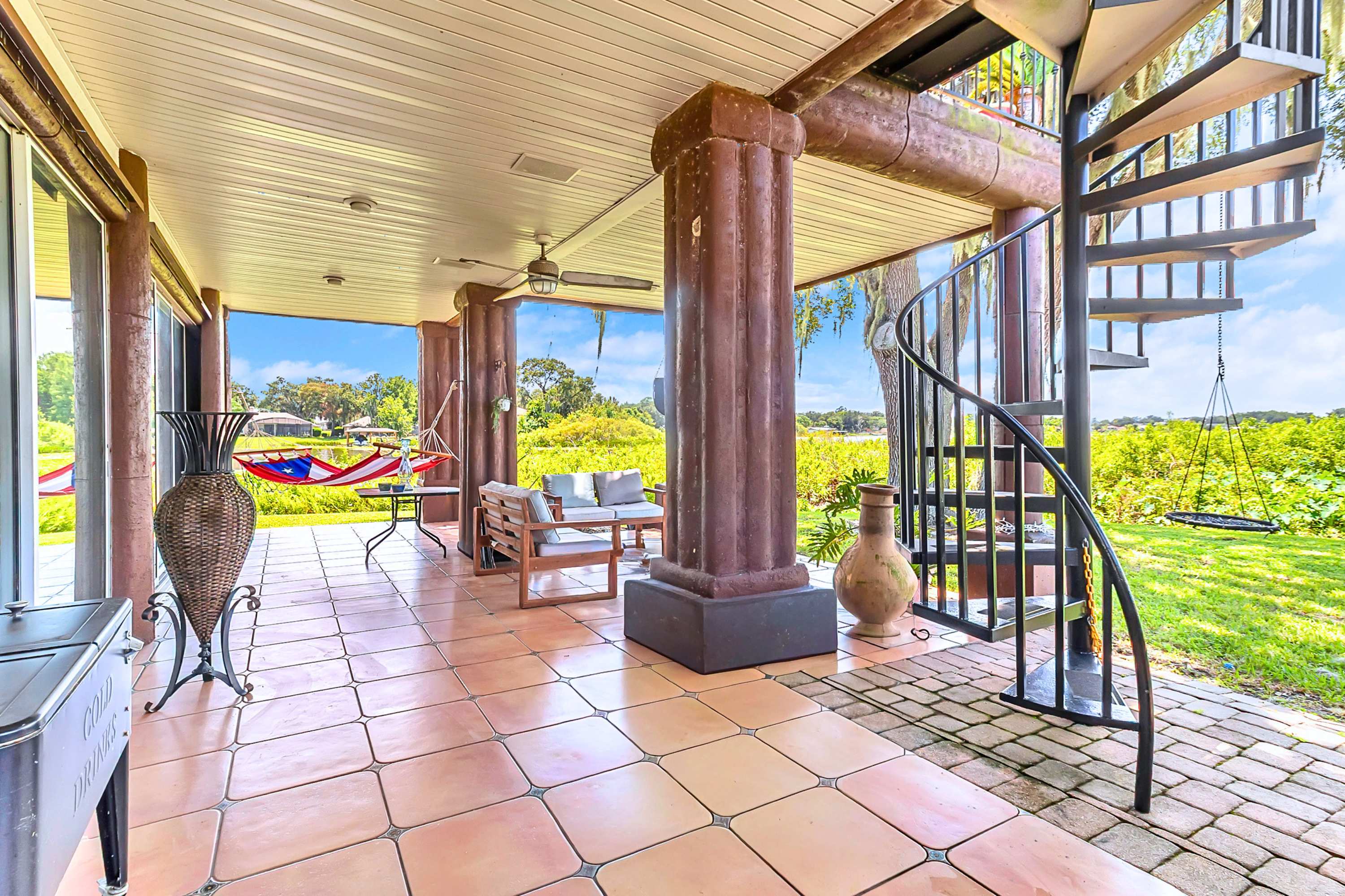 Lakeside Retreat with Lake View, Pool & Terrace, photo 7 of 16
