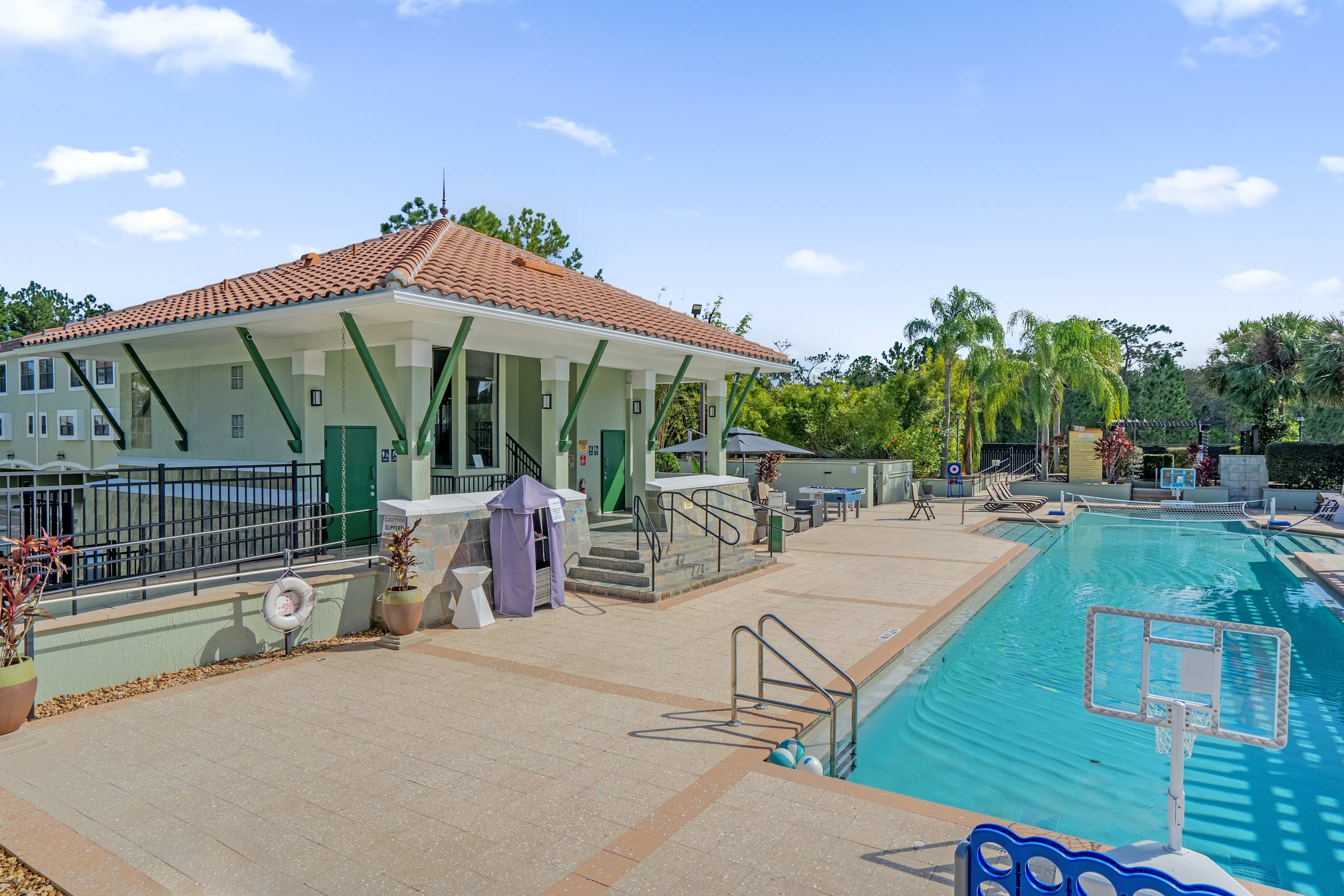 4BR Disney-Area Townhome | Enchanted Garden Resort, photo 92 of 97
