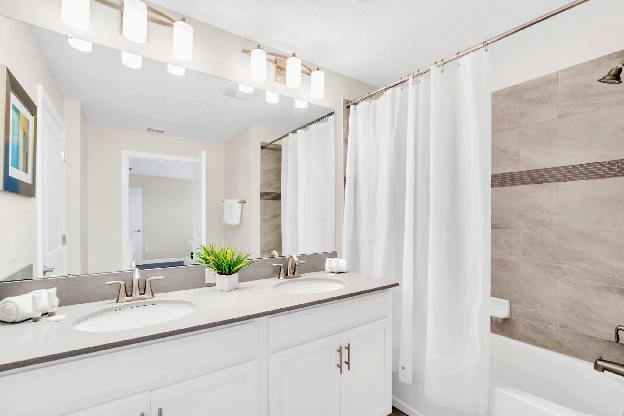Upstay Resort Home w Private Pool Near Disney, photo 18 of 33