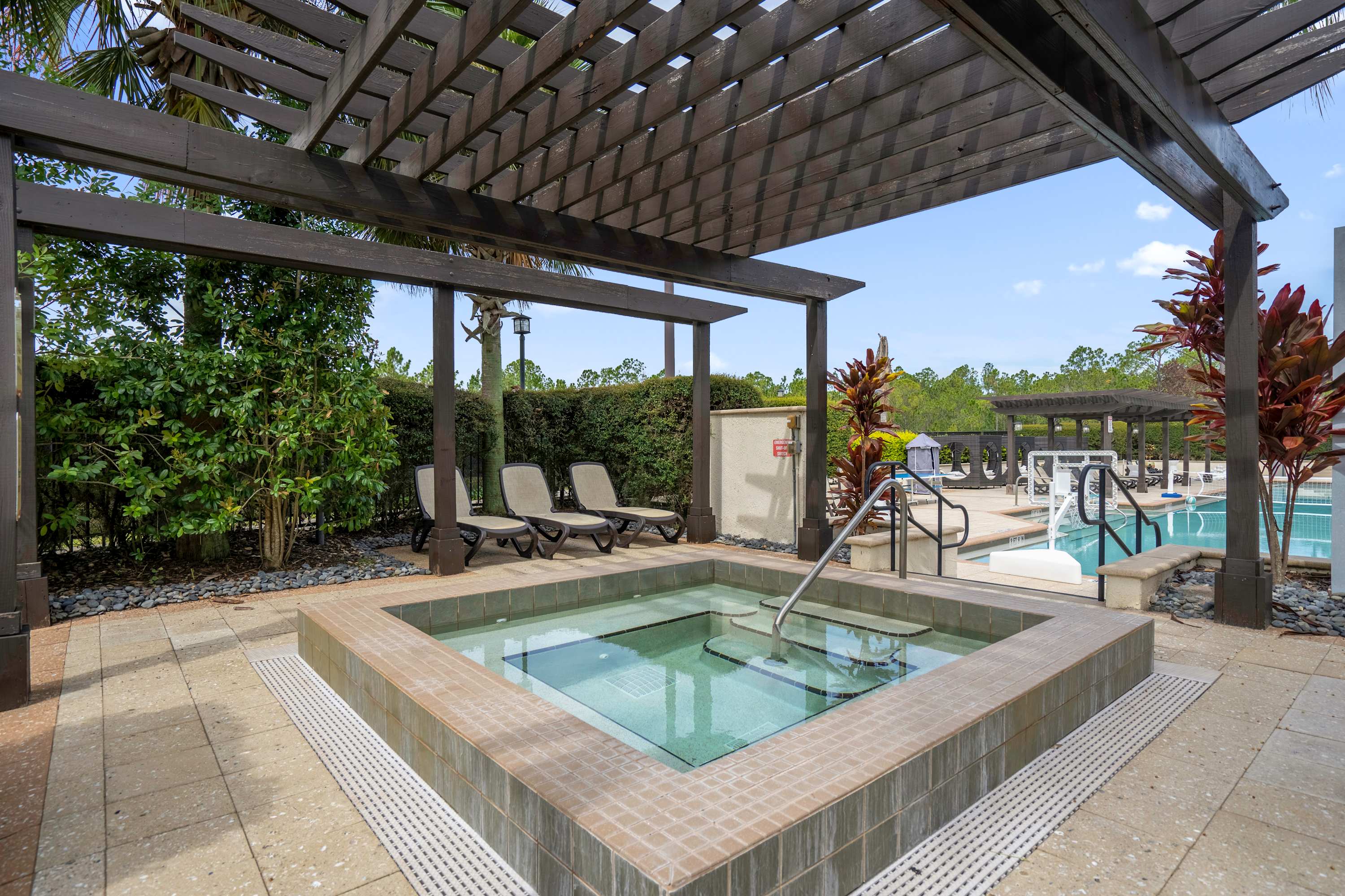 4BR Disney-Area Townhome | Enchanted Garden Resort, photo 74 of 97