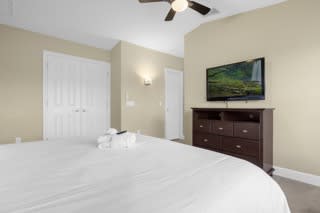 4 BR Townhome Close to Disney!, photo 27 of 30
