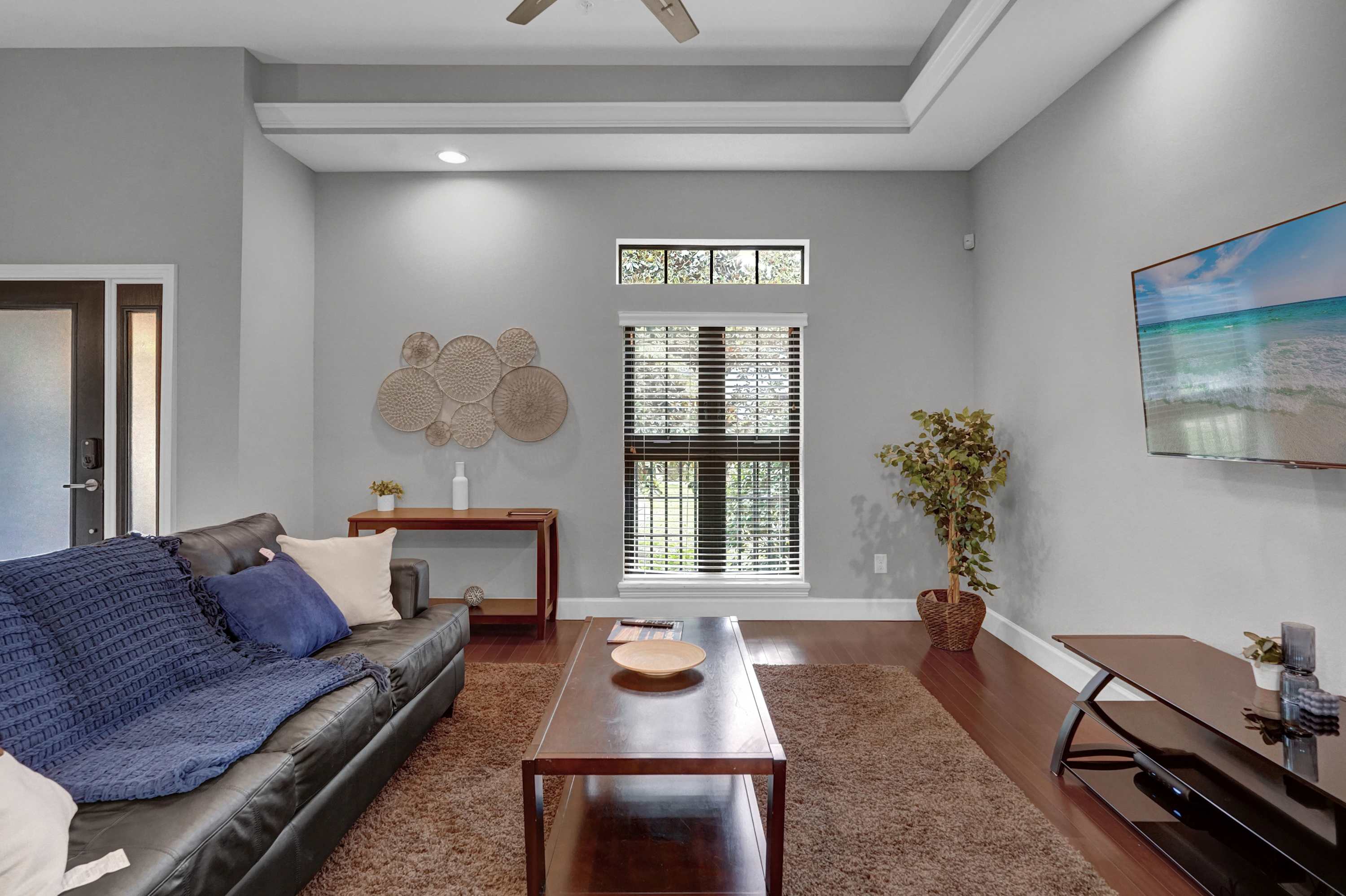 4 BD Townhome Close to Disney!, photo 4 of 26