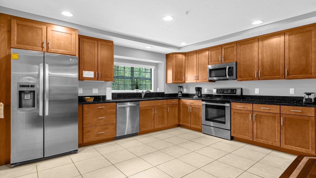 4BR Disney-Area Townhome | Enchanted Garden Resort, photo 6 of 97