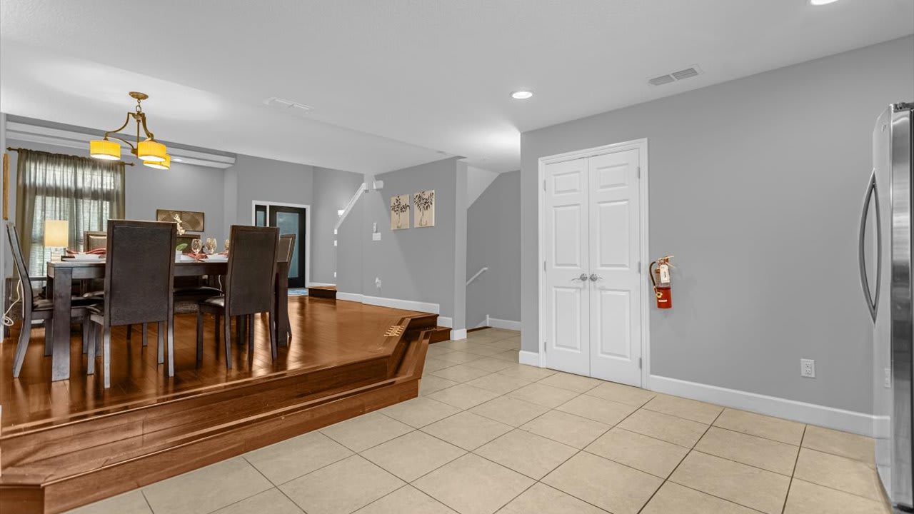 4BR Disney-Area Townhome | Enchanted Garden Resort, photo 11 of 97