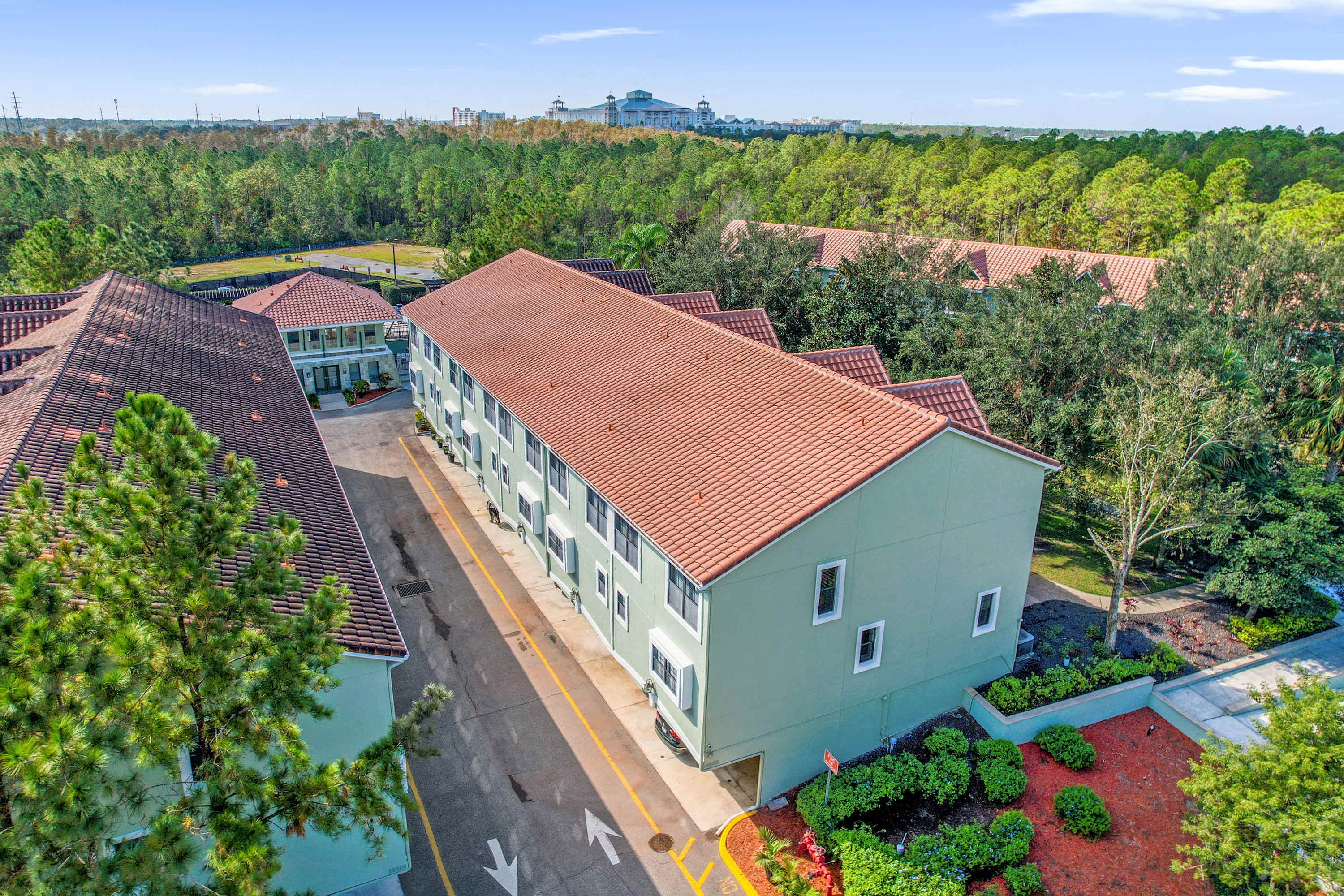 4BR Disney-Area Townhome | Enchanted Garden Resort, photo 44 of 97