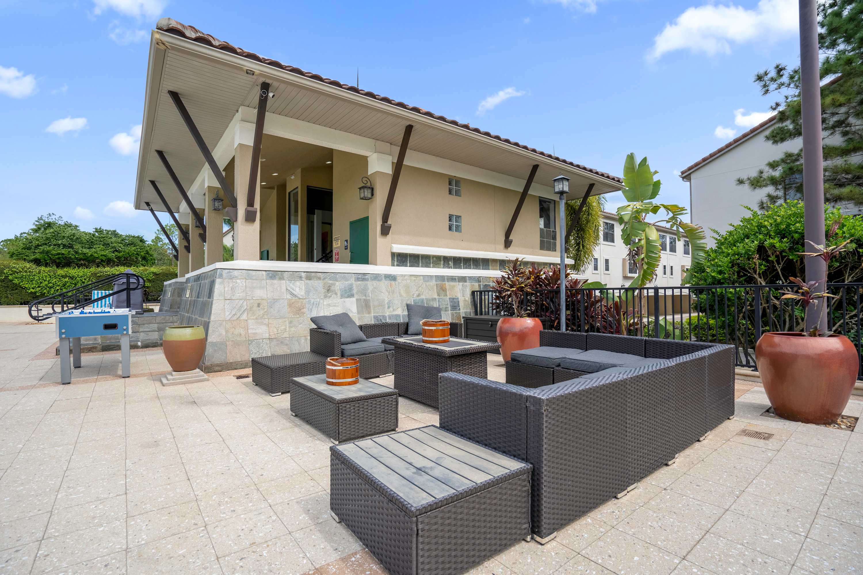 4BR Disney-Area Townhome | Enchanted Garden Resort, photo 84 of 97