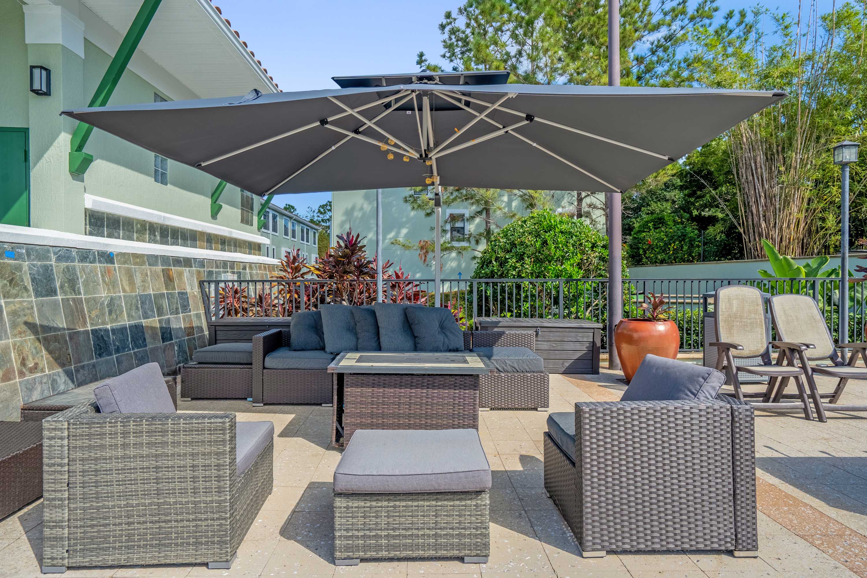 4BR Disney-Area Townhome | Enchanted Garden Resort, photo 93 of 97