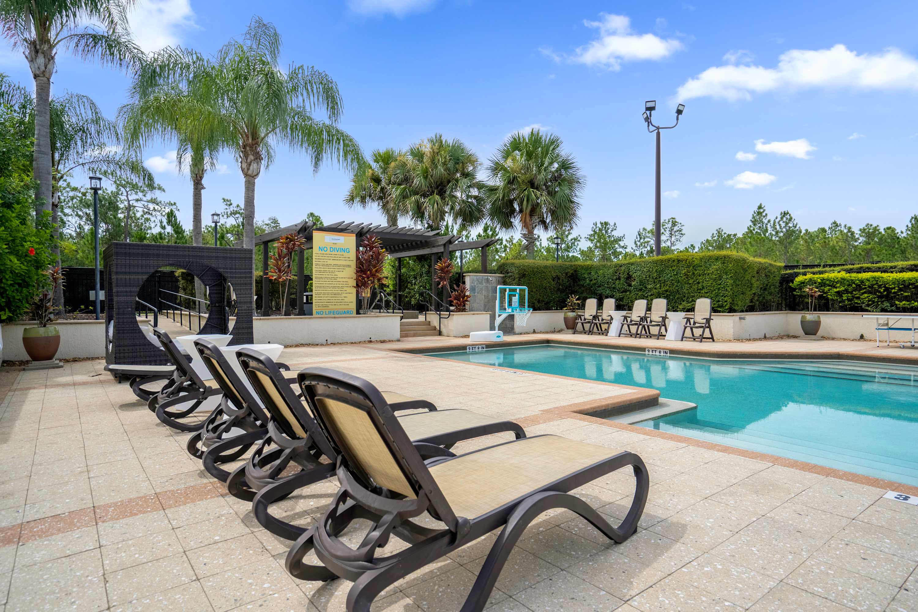4BR Disney-Area Townhome | Enchanted Garden Resort, photo 80 of 97