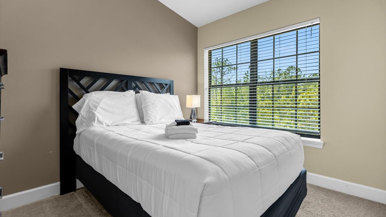 4BR Disney-Area Townhome | Enchanted Garden Resort, photo 22 of 97