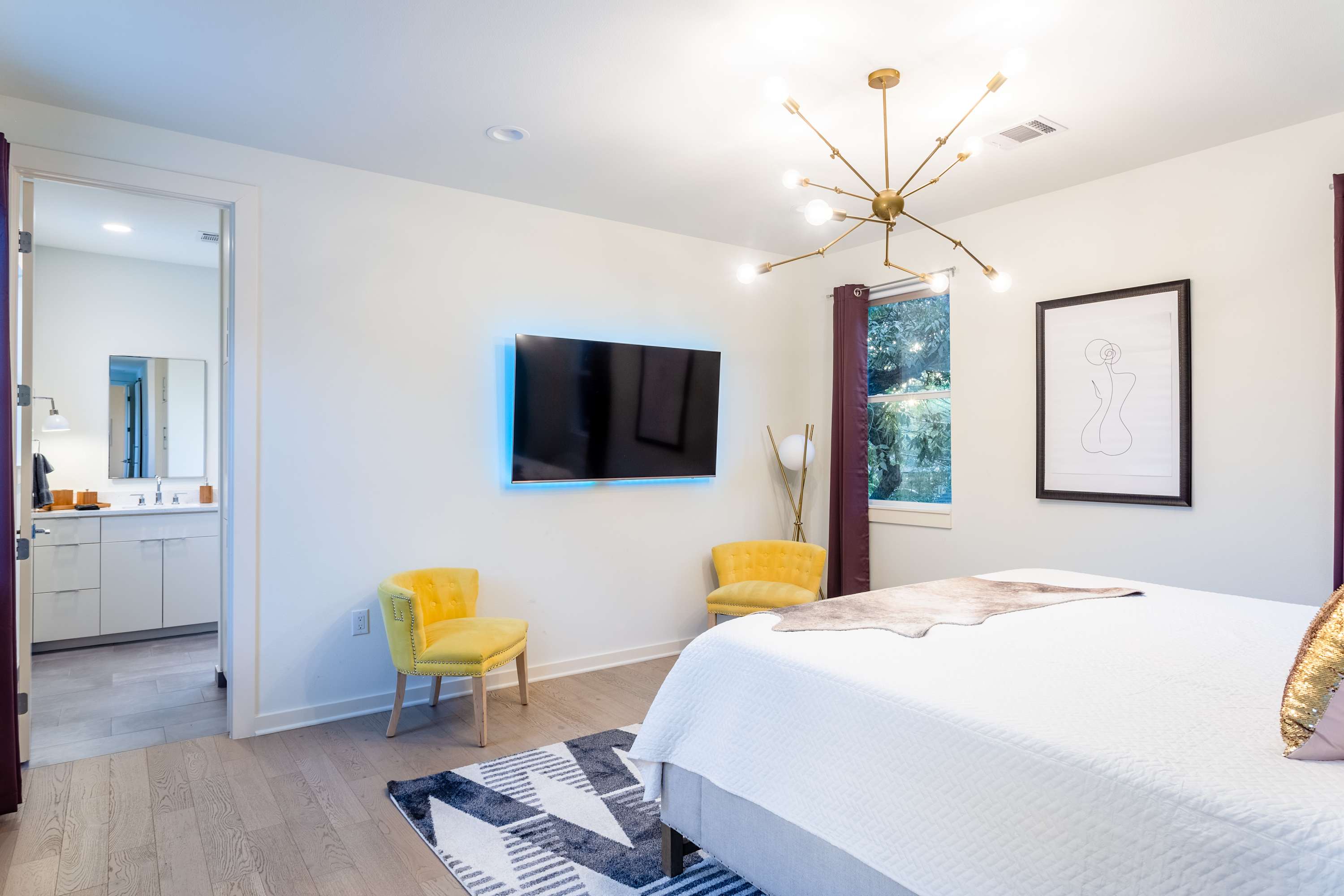 Bedroom 2