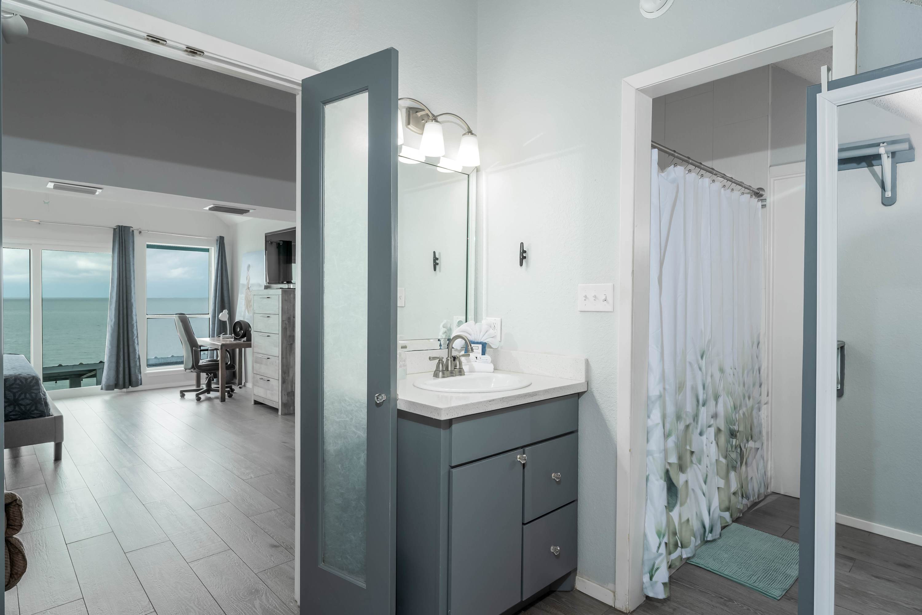 Bathroom 1