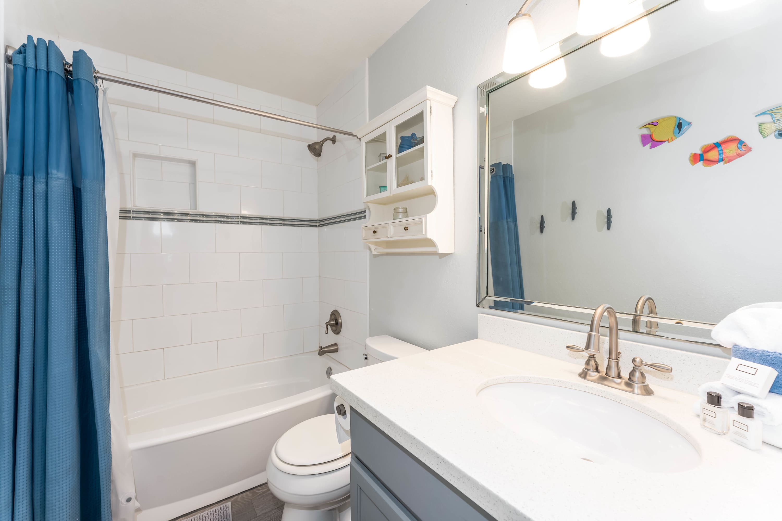 Bathroom 2