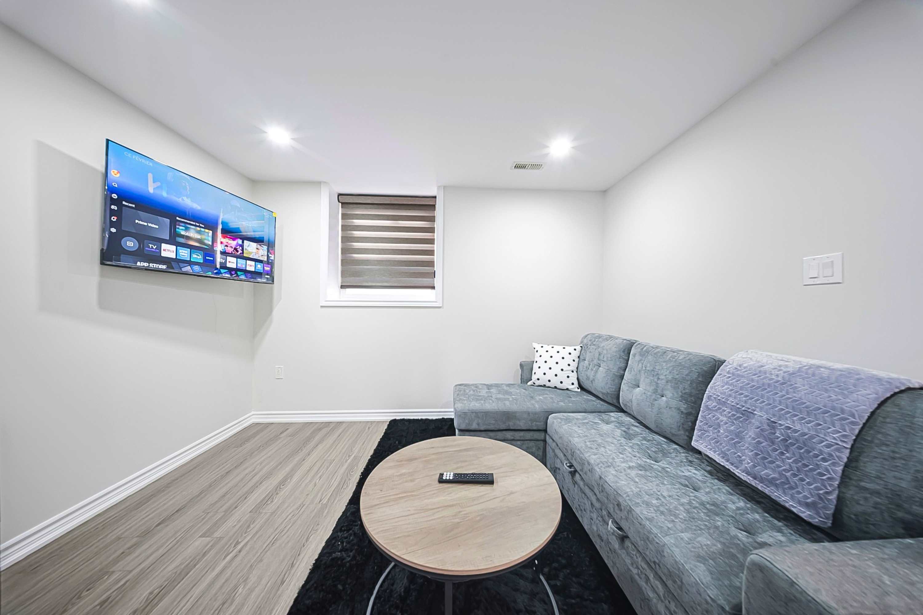 Living room 1