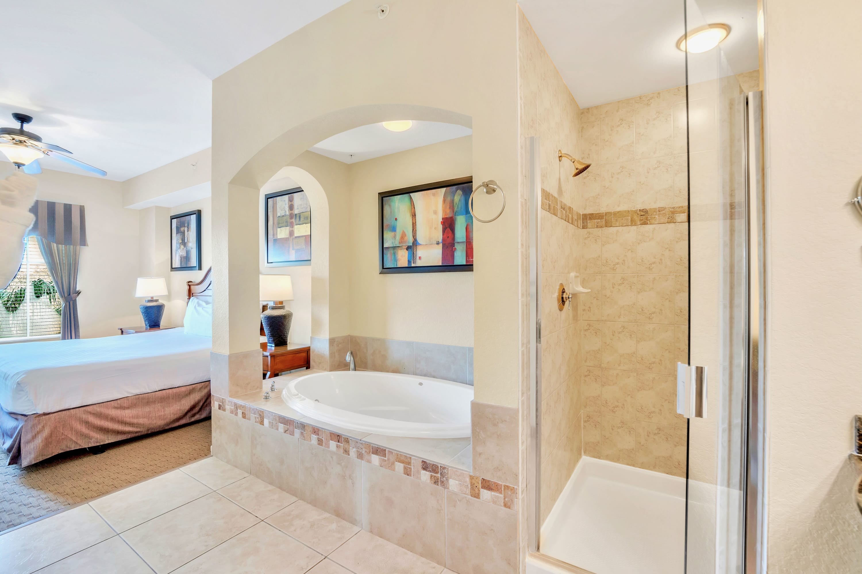 Full Bathroom 1