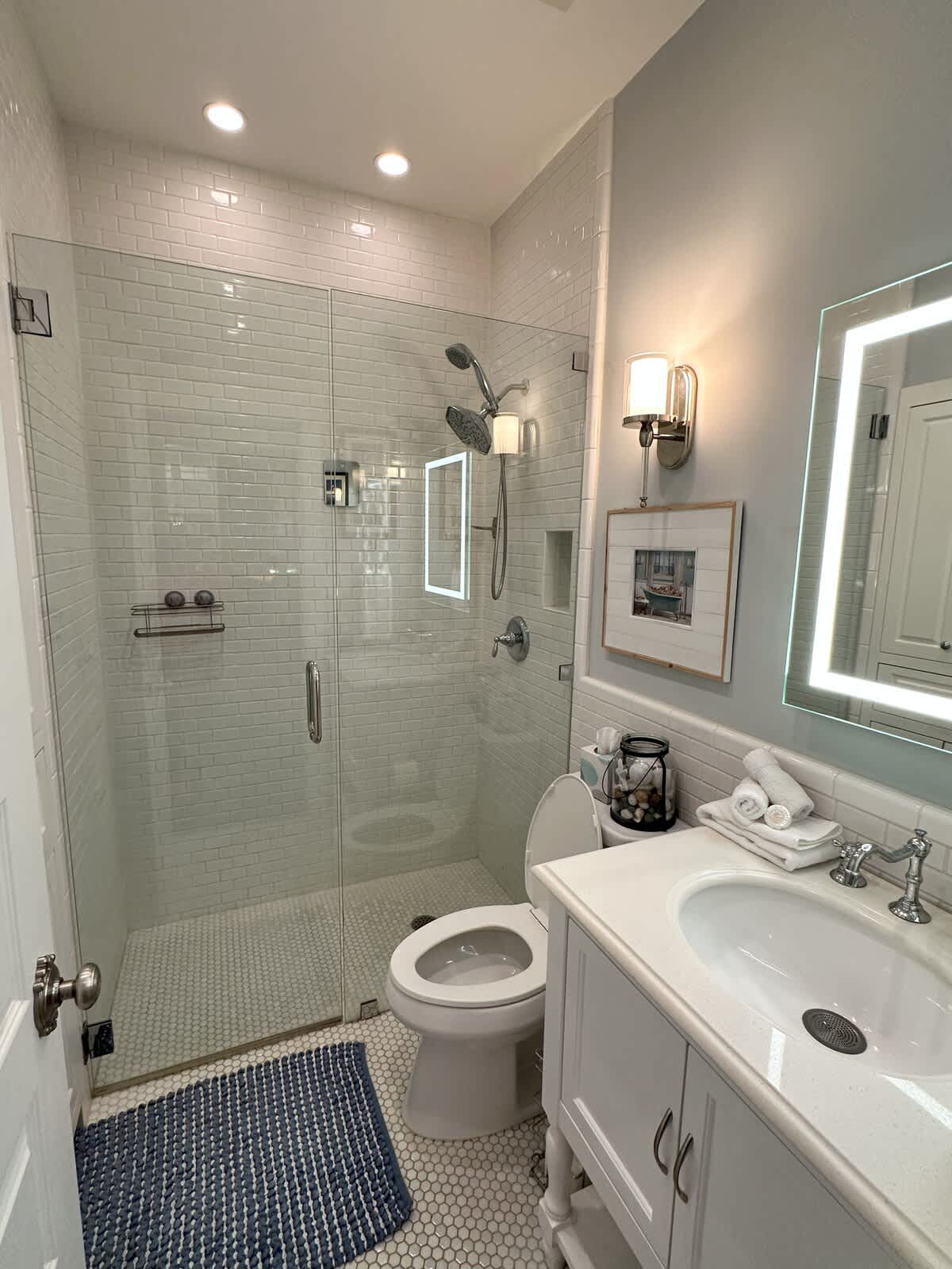 Full Bath 1 