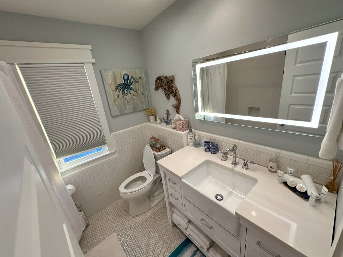 Full Bath 2
