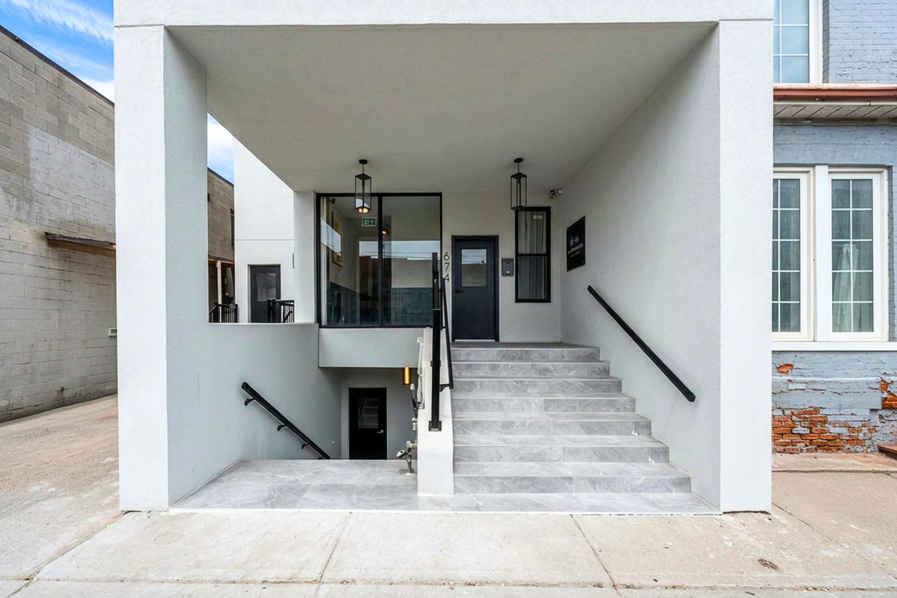 Foyer