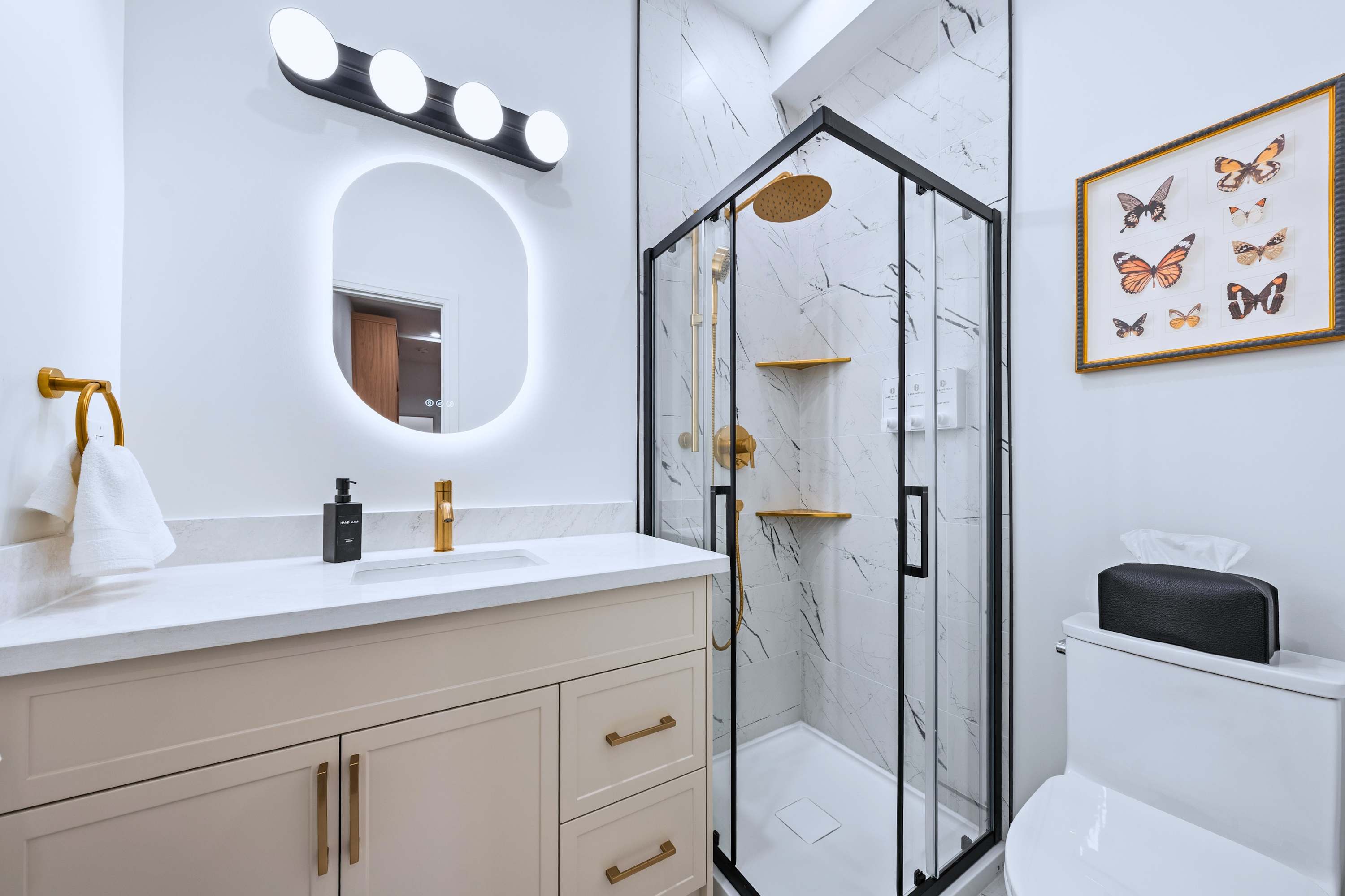 Bathroom 1