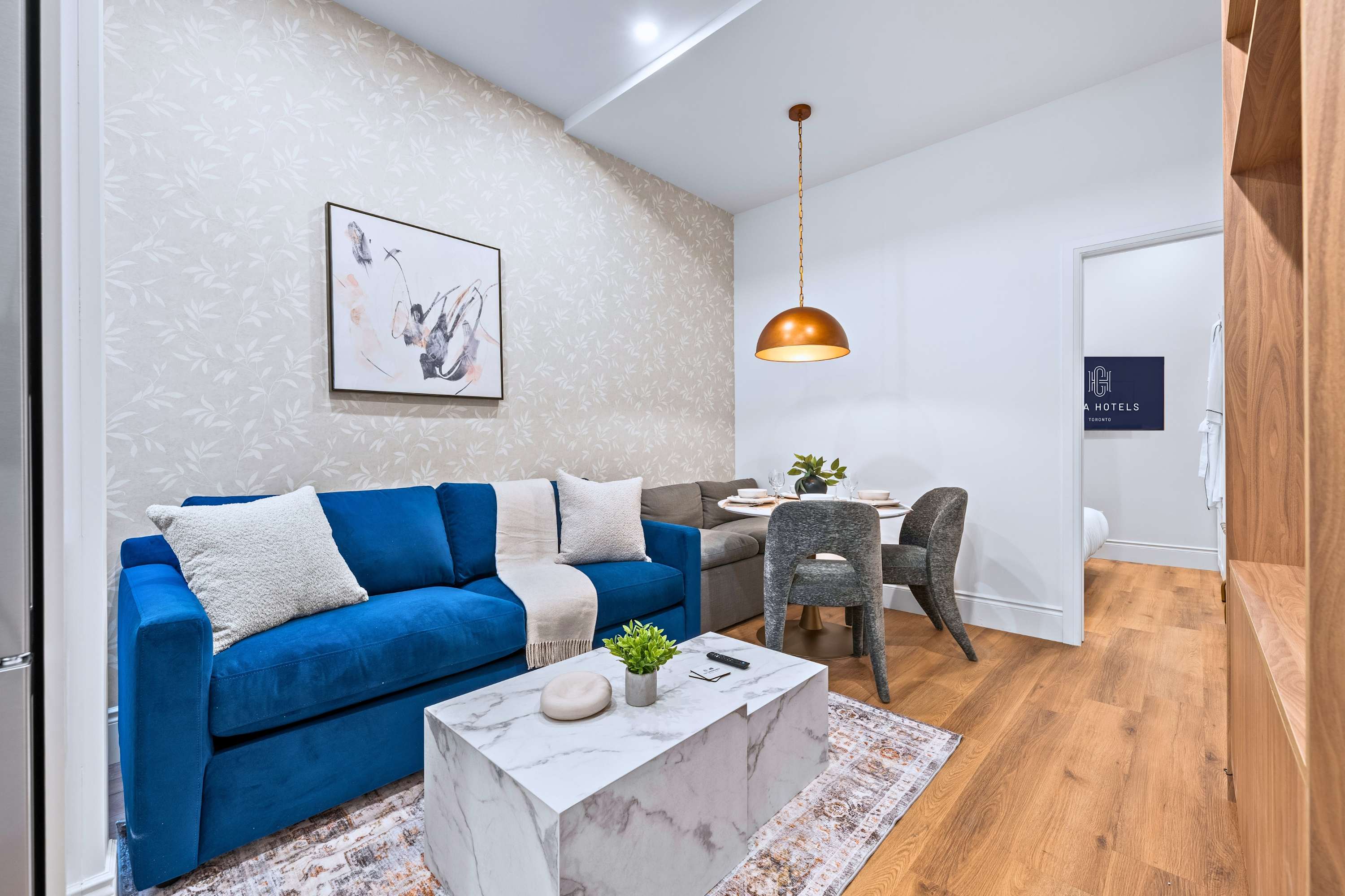 The Gerrard | Brand New CN Tower Home Base, photo 6 of 22