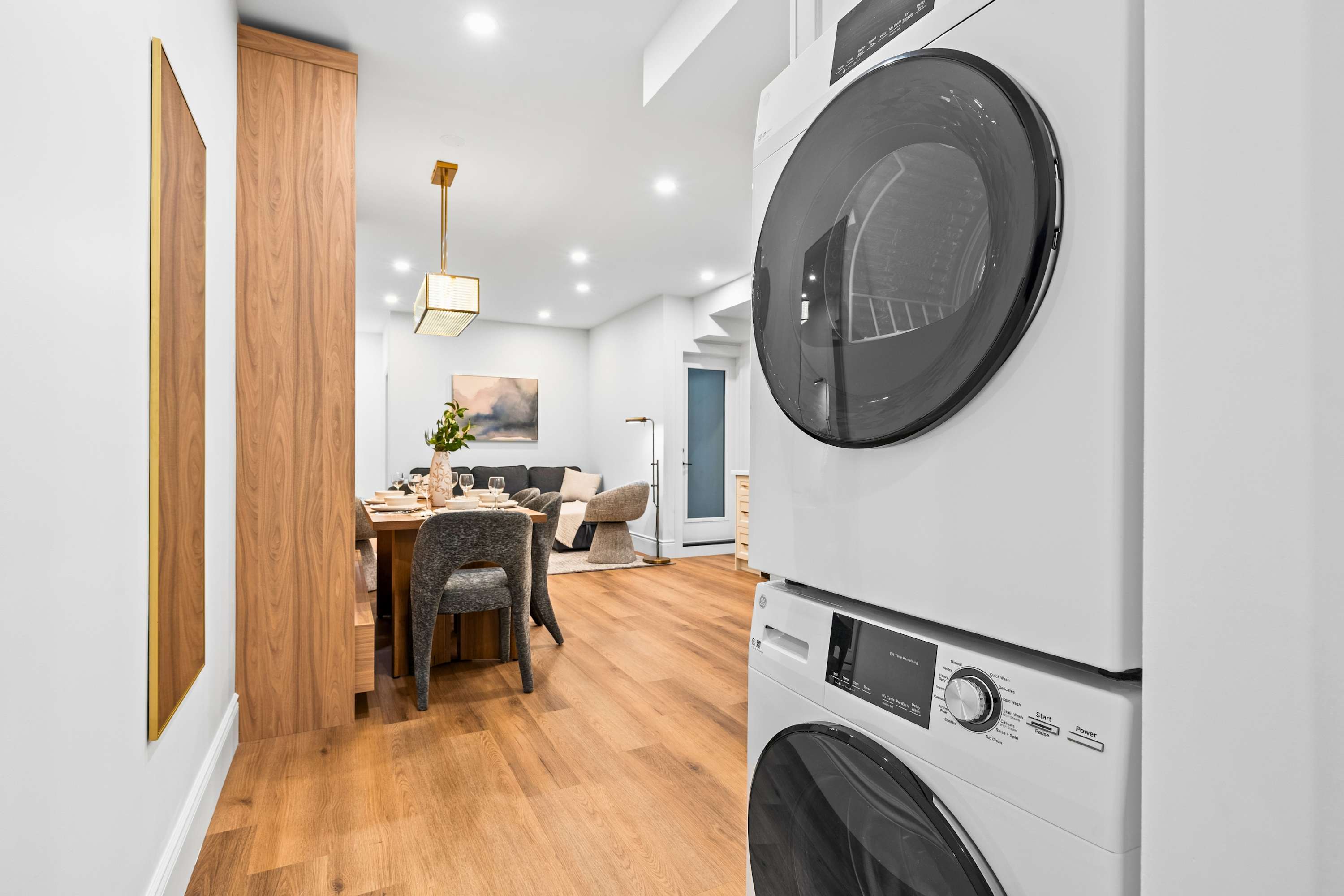 Laundry
