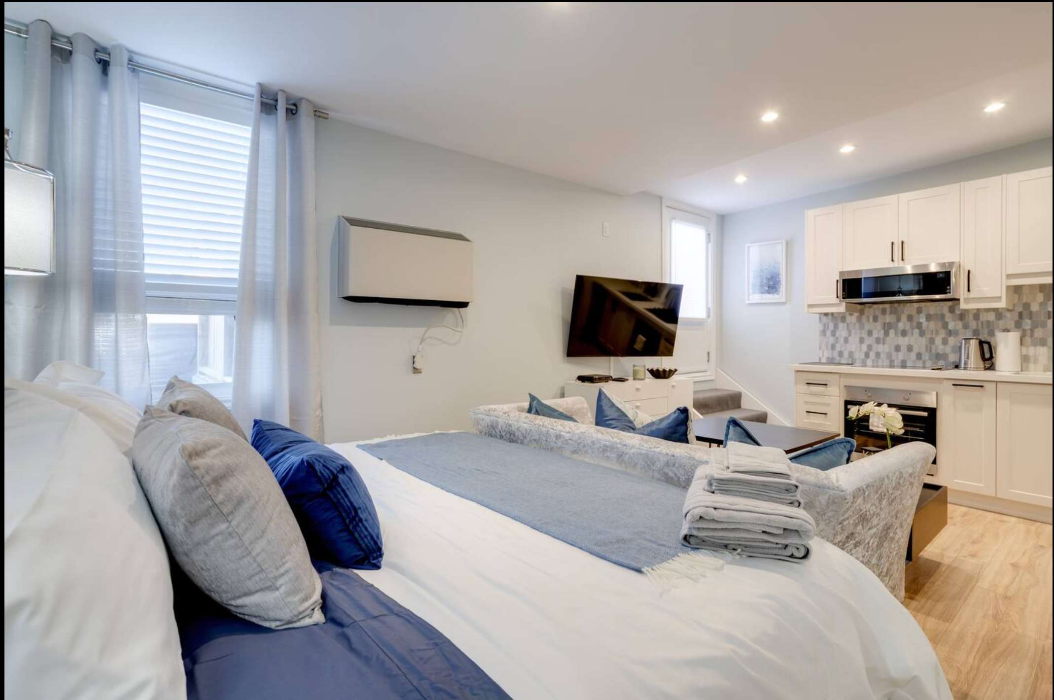 Living room 1