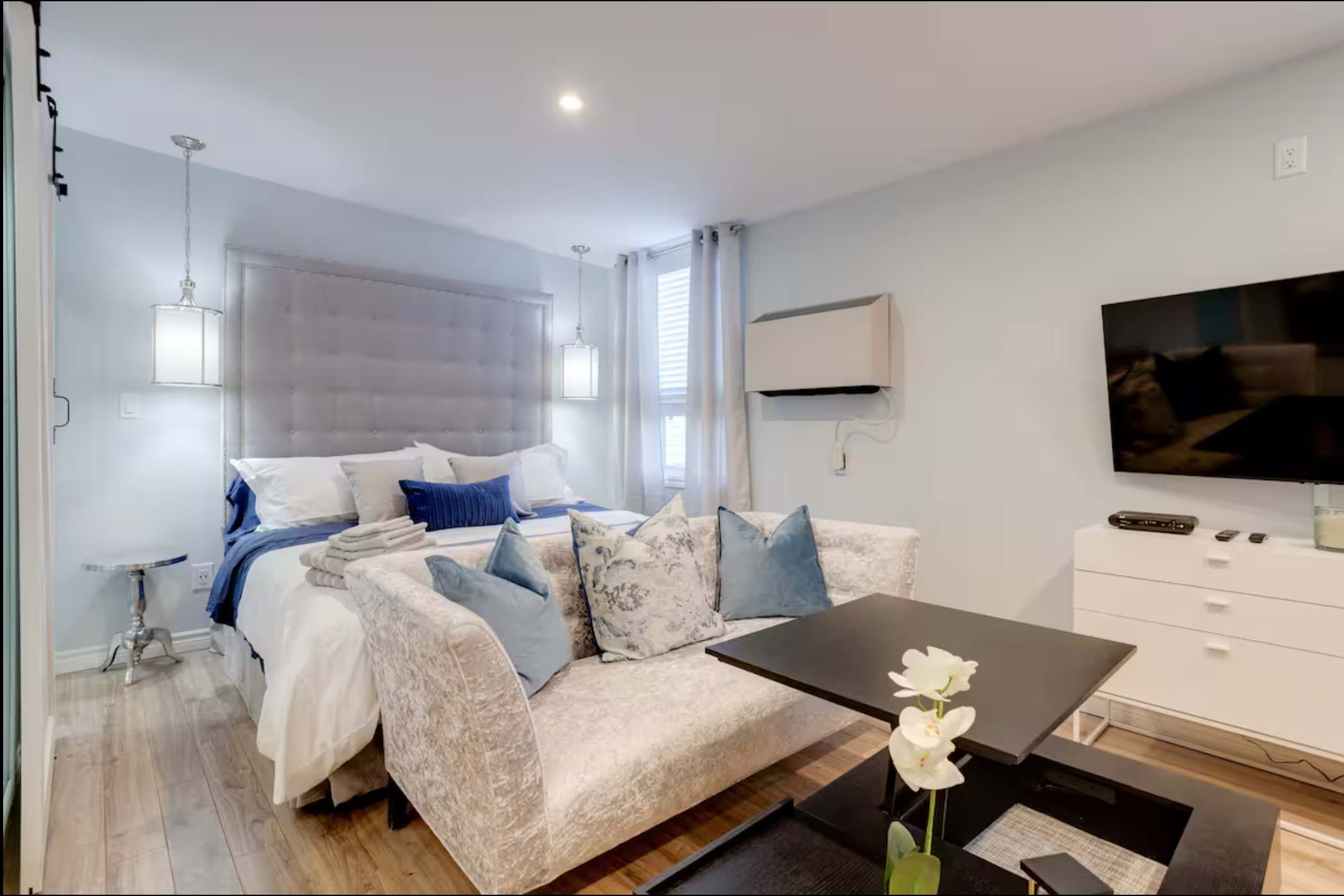 Living room 1