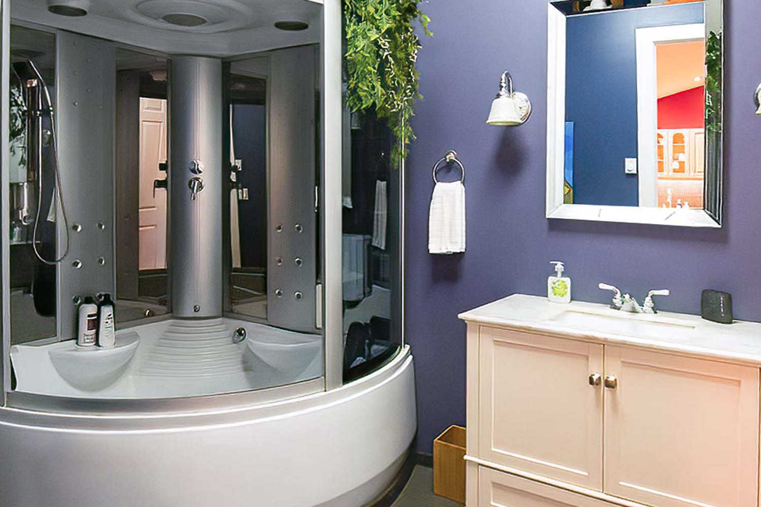Full Bathroom 1