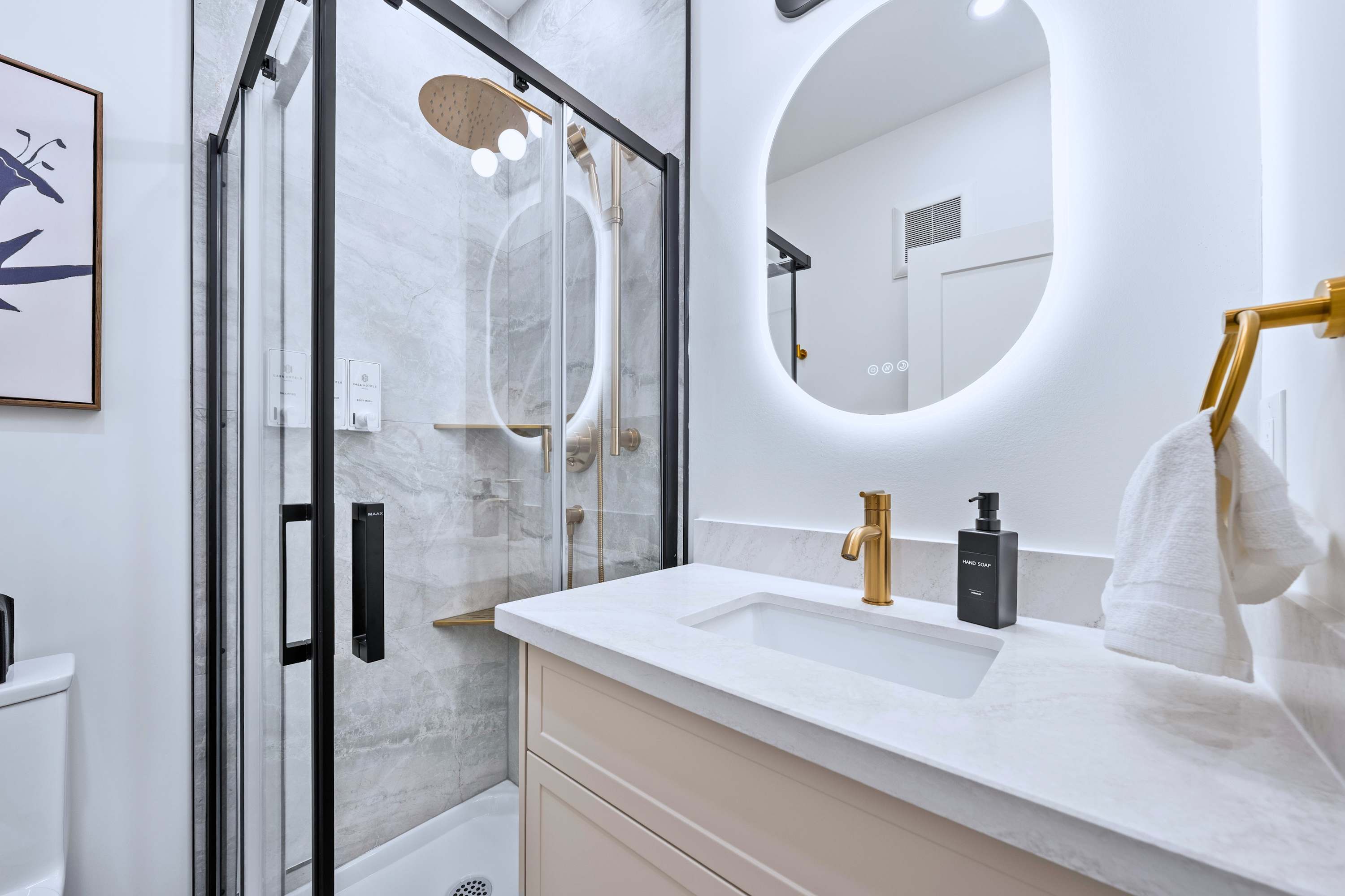 Bathroom 1