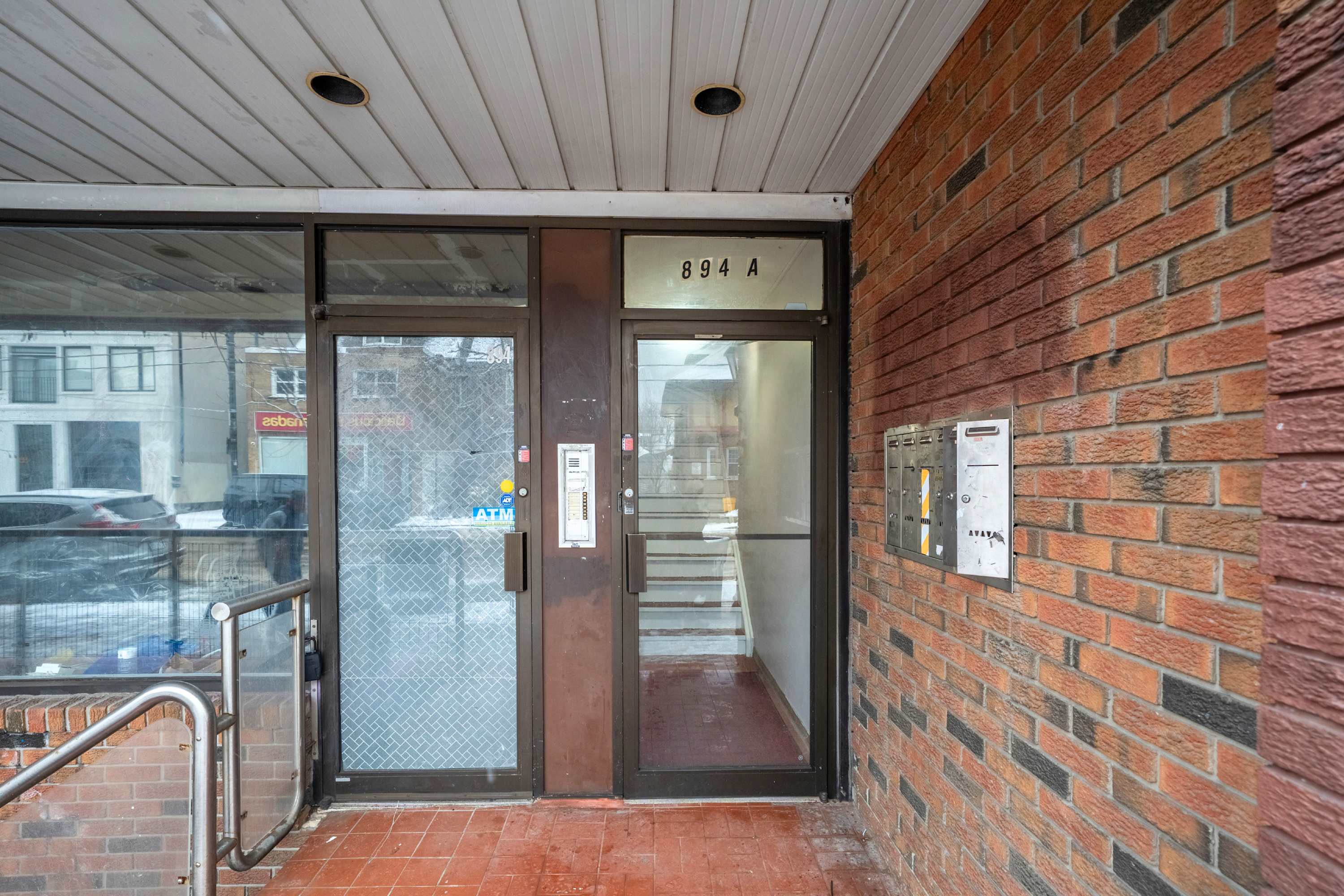 Foyer