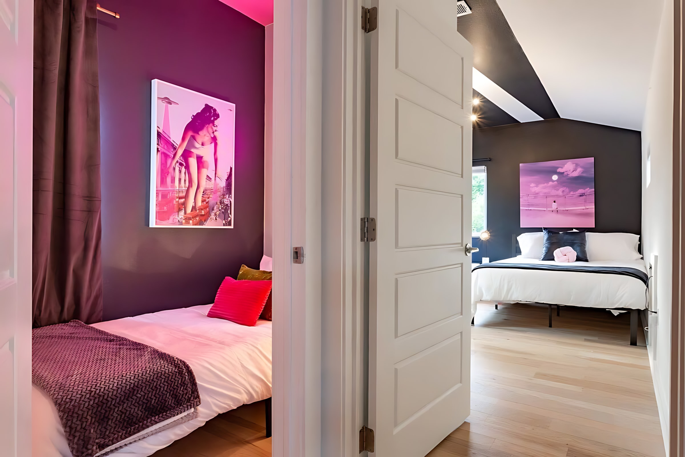 Bedroom 5