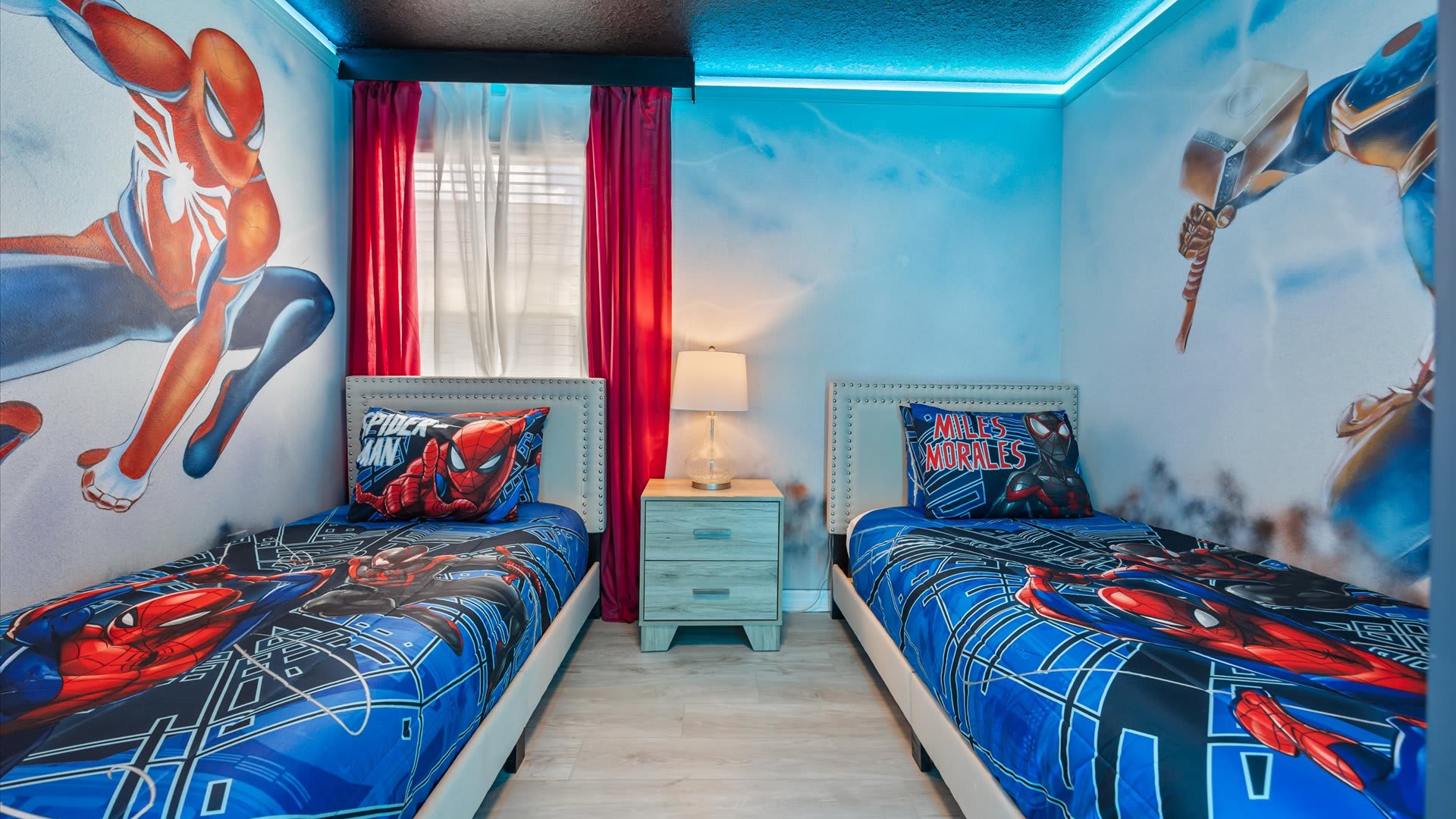 Bedroom 5