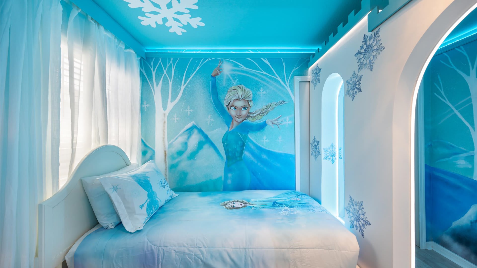 Bedroom 3