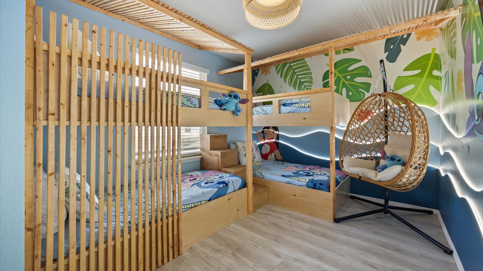 Bedroom 4