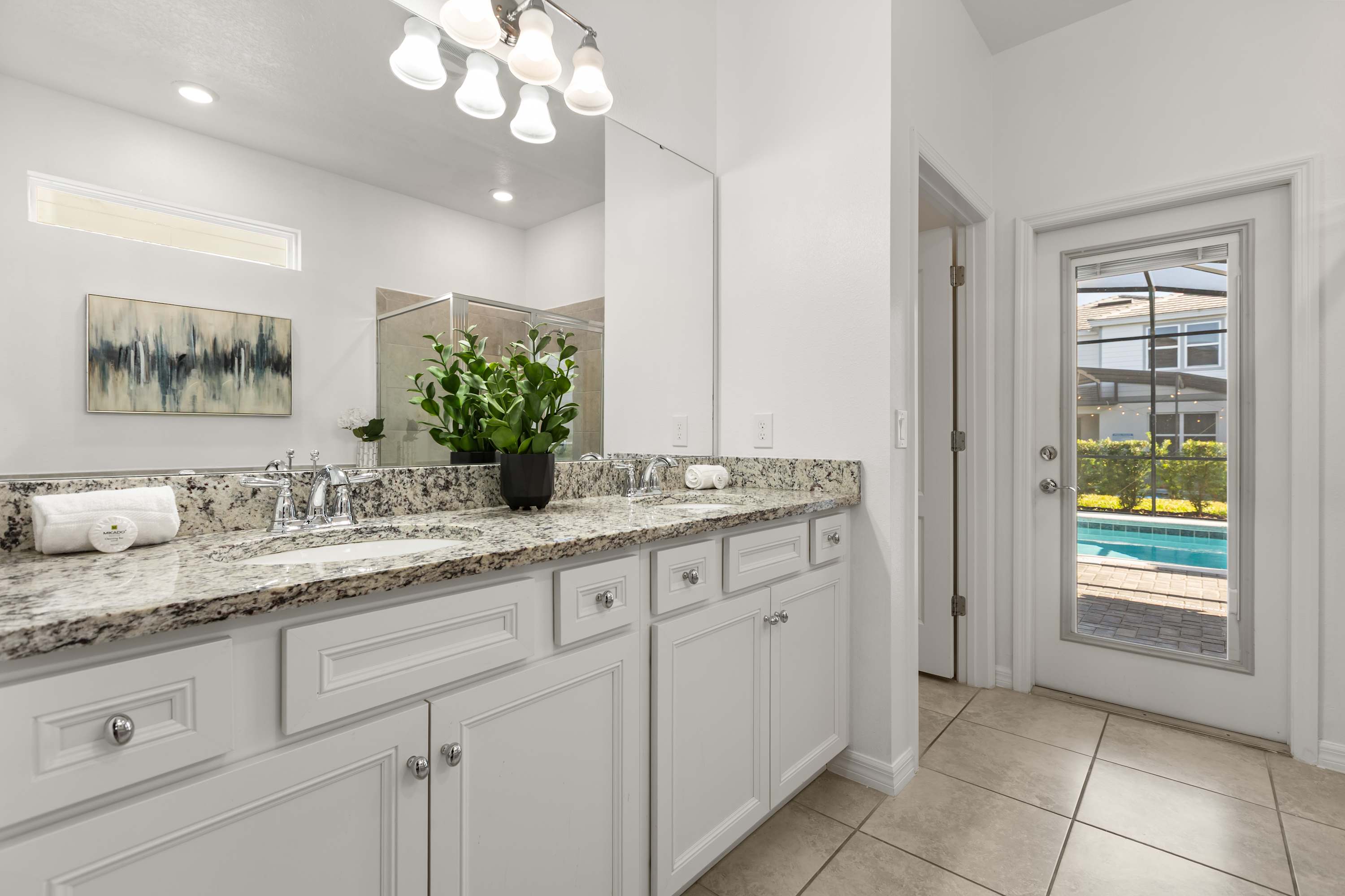 Bathroom 2