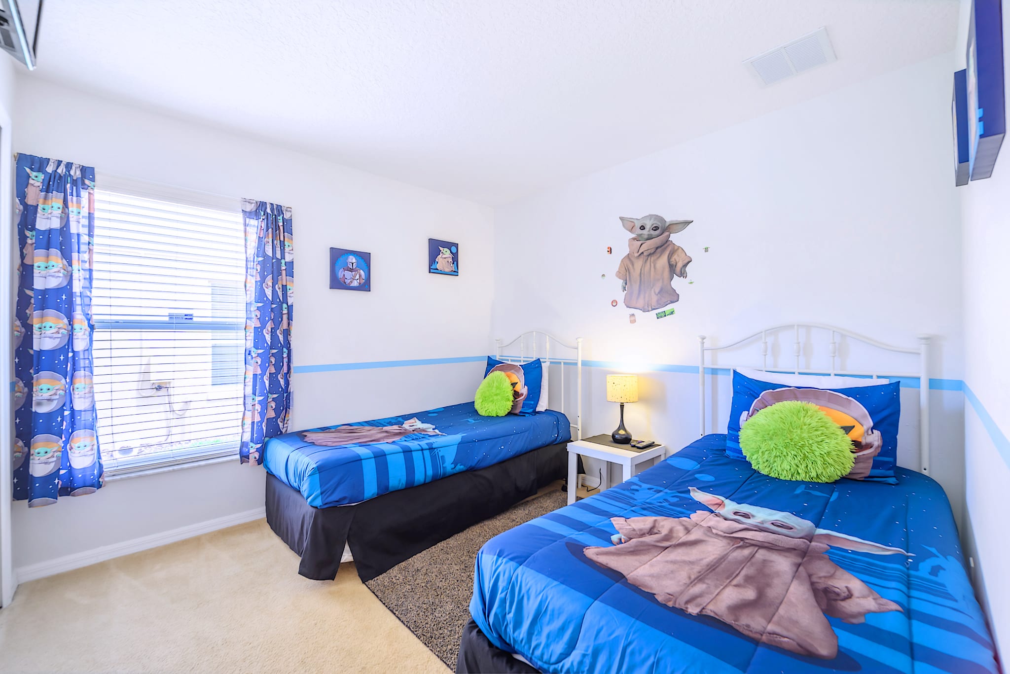 Bedroom 3