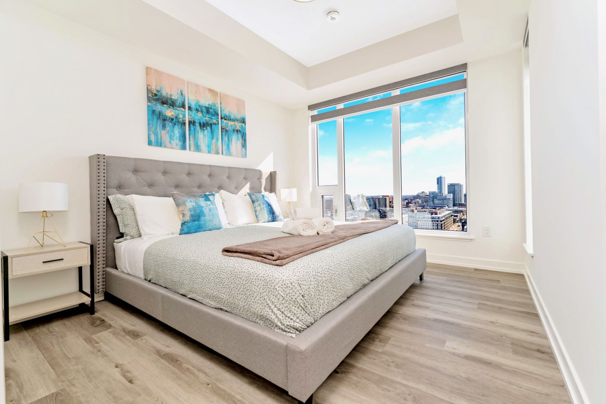 Bedroom - 1