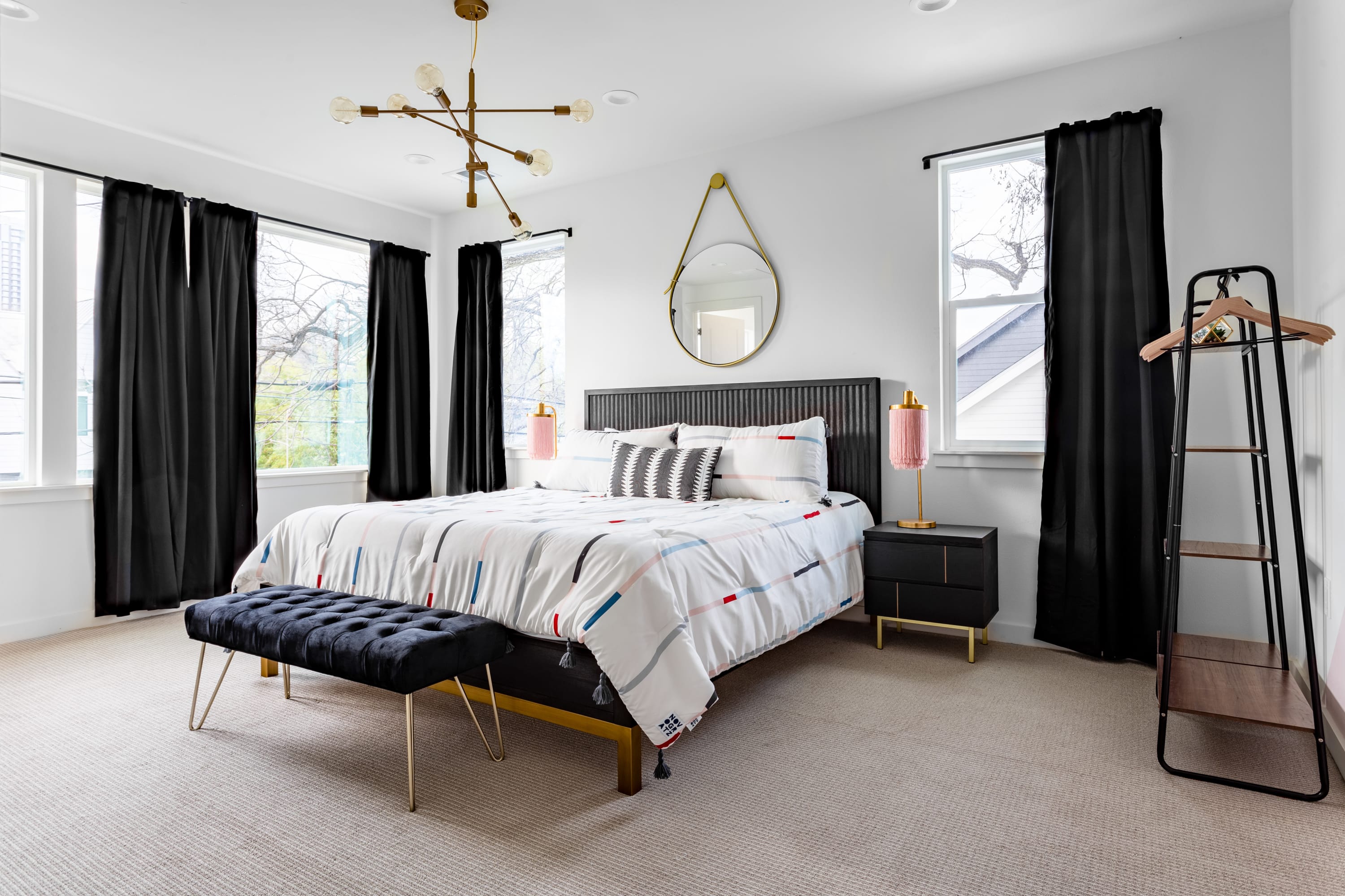 Bedroom 9
