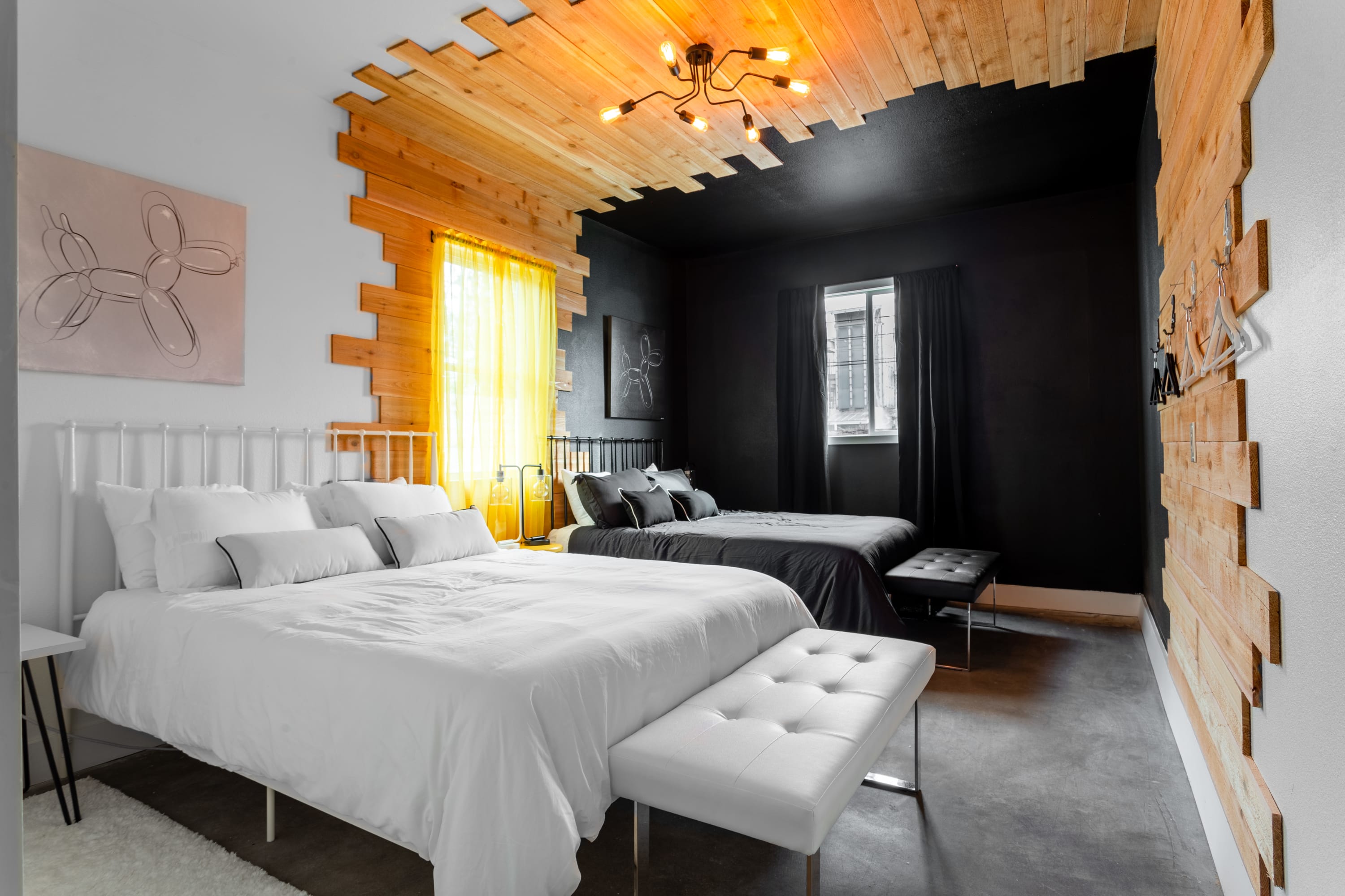 Bedroom 8