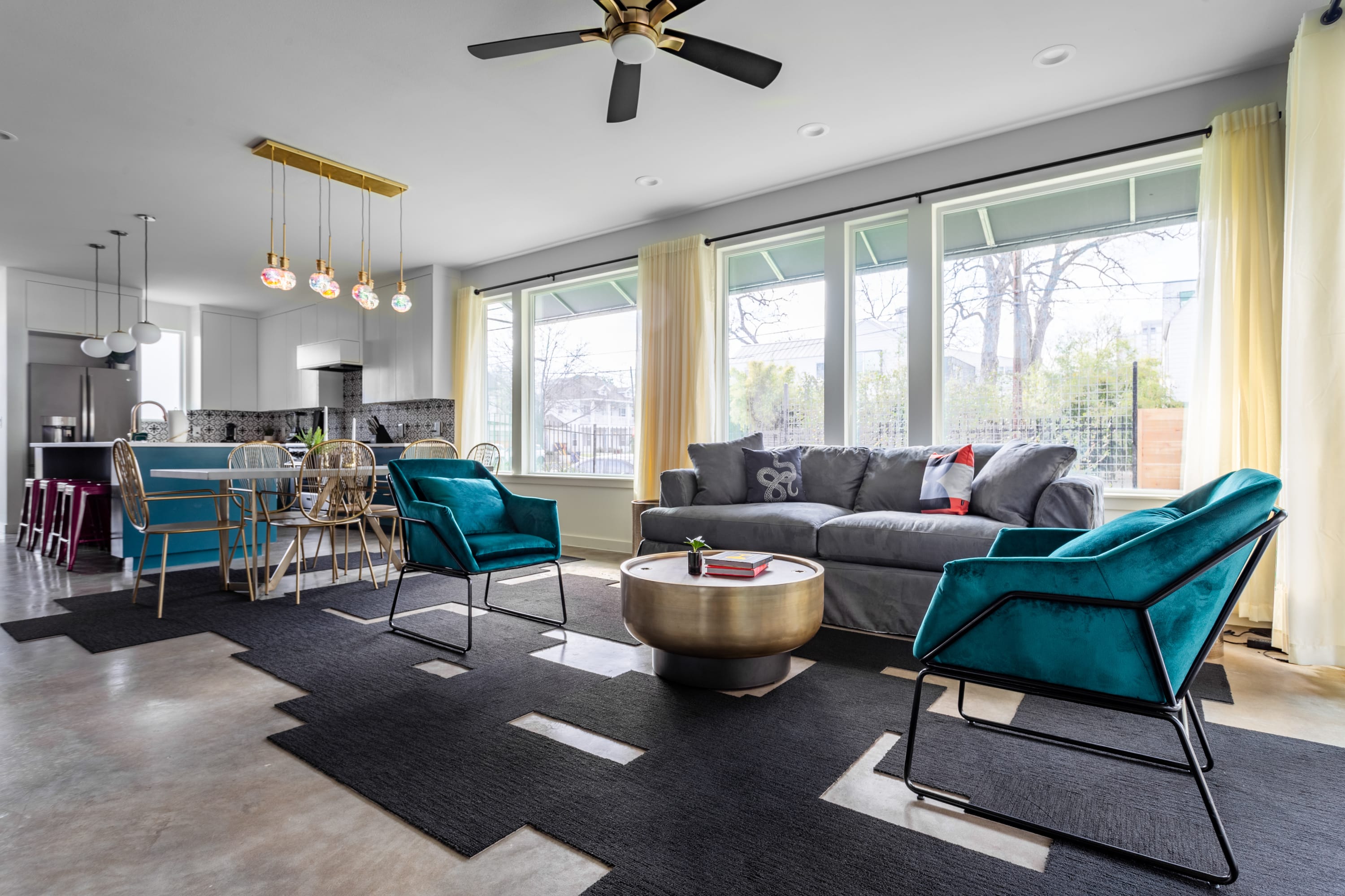 Living Room 1