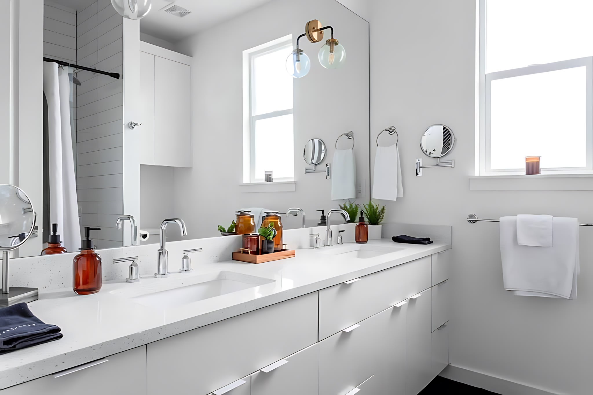 Full Bathroom 2