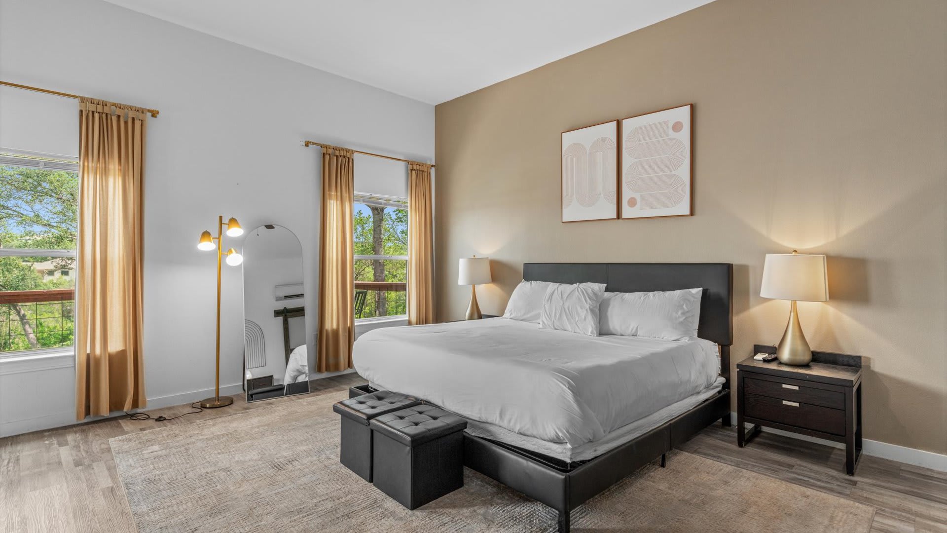 Bedroom 5