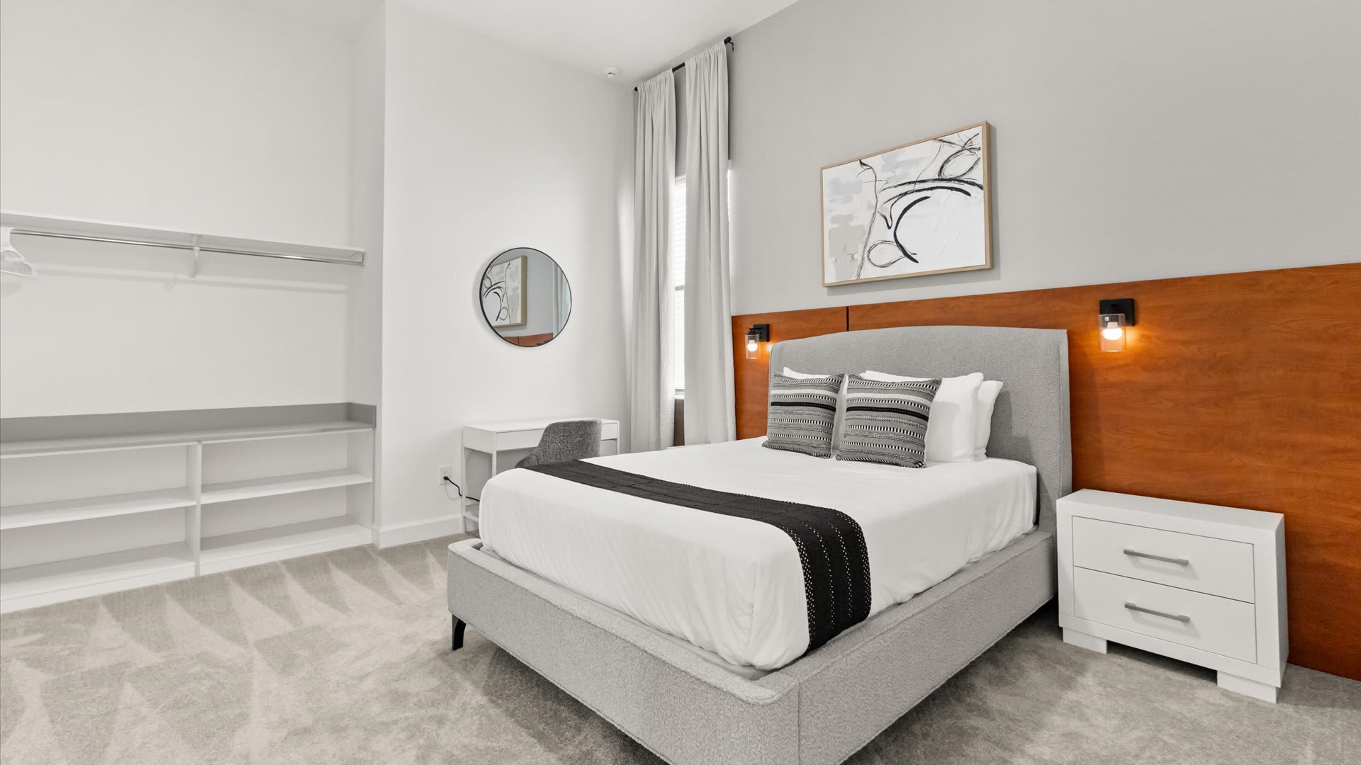 Bedroom 3- Serene Master