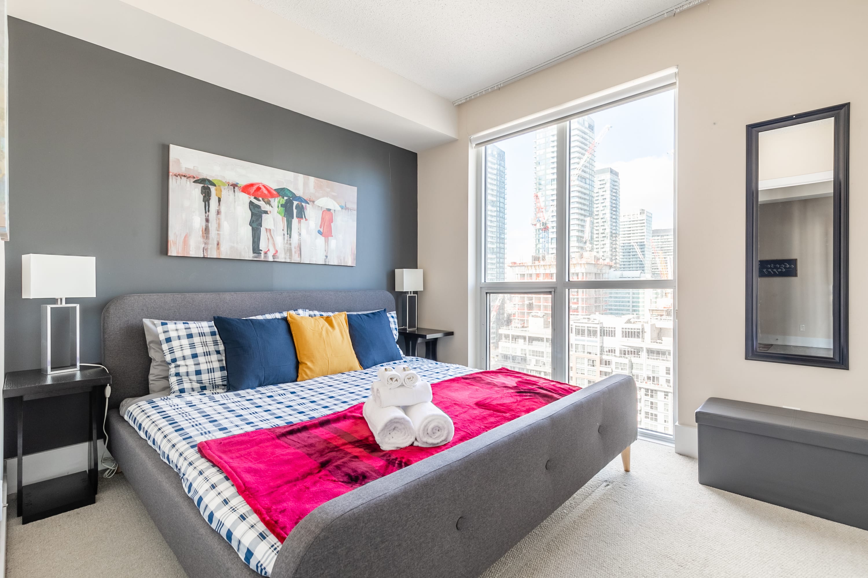 Bedroom 1