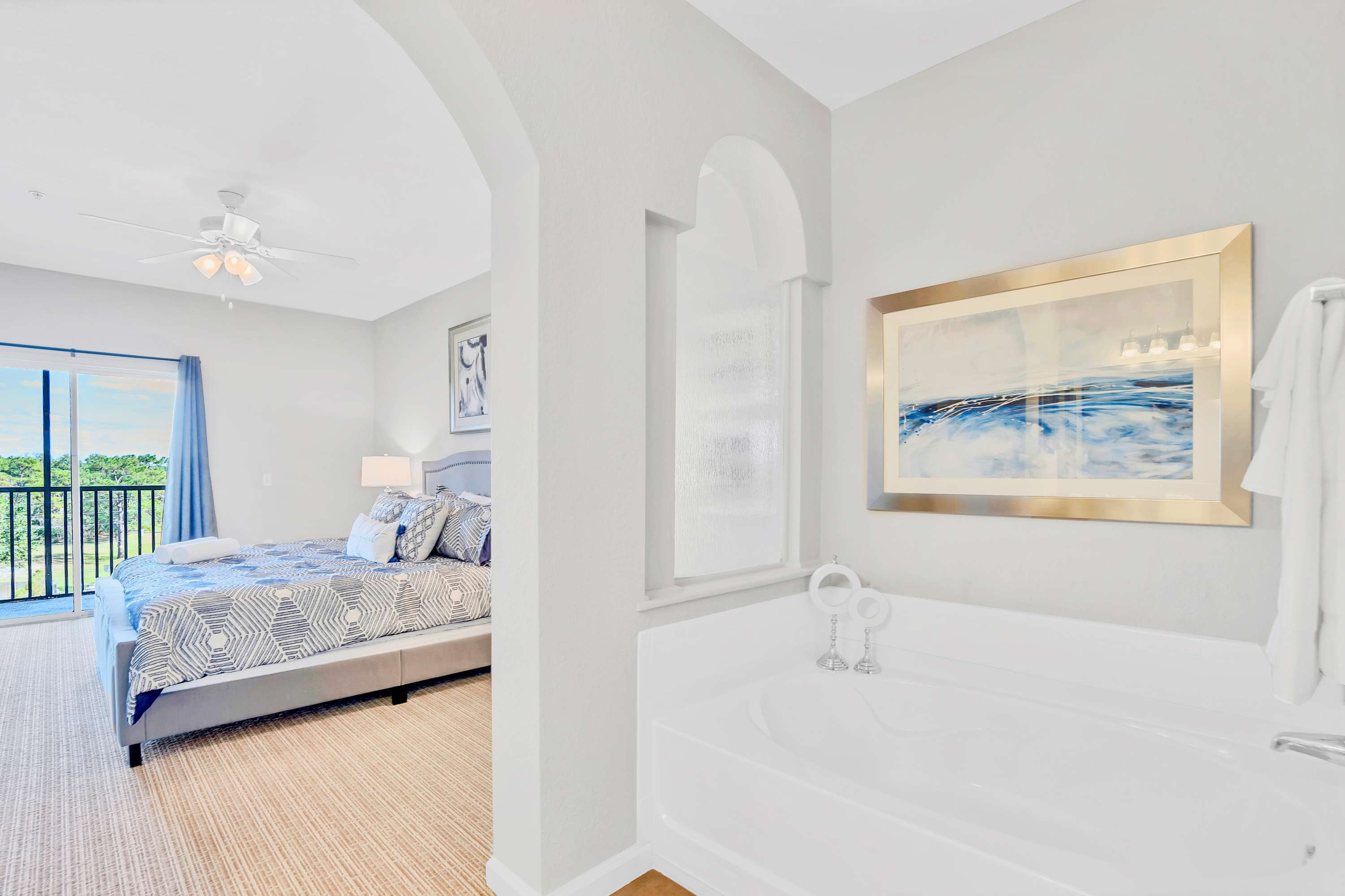 Full Bathroom 1