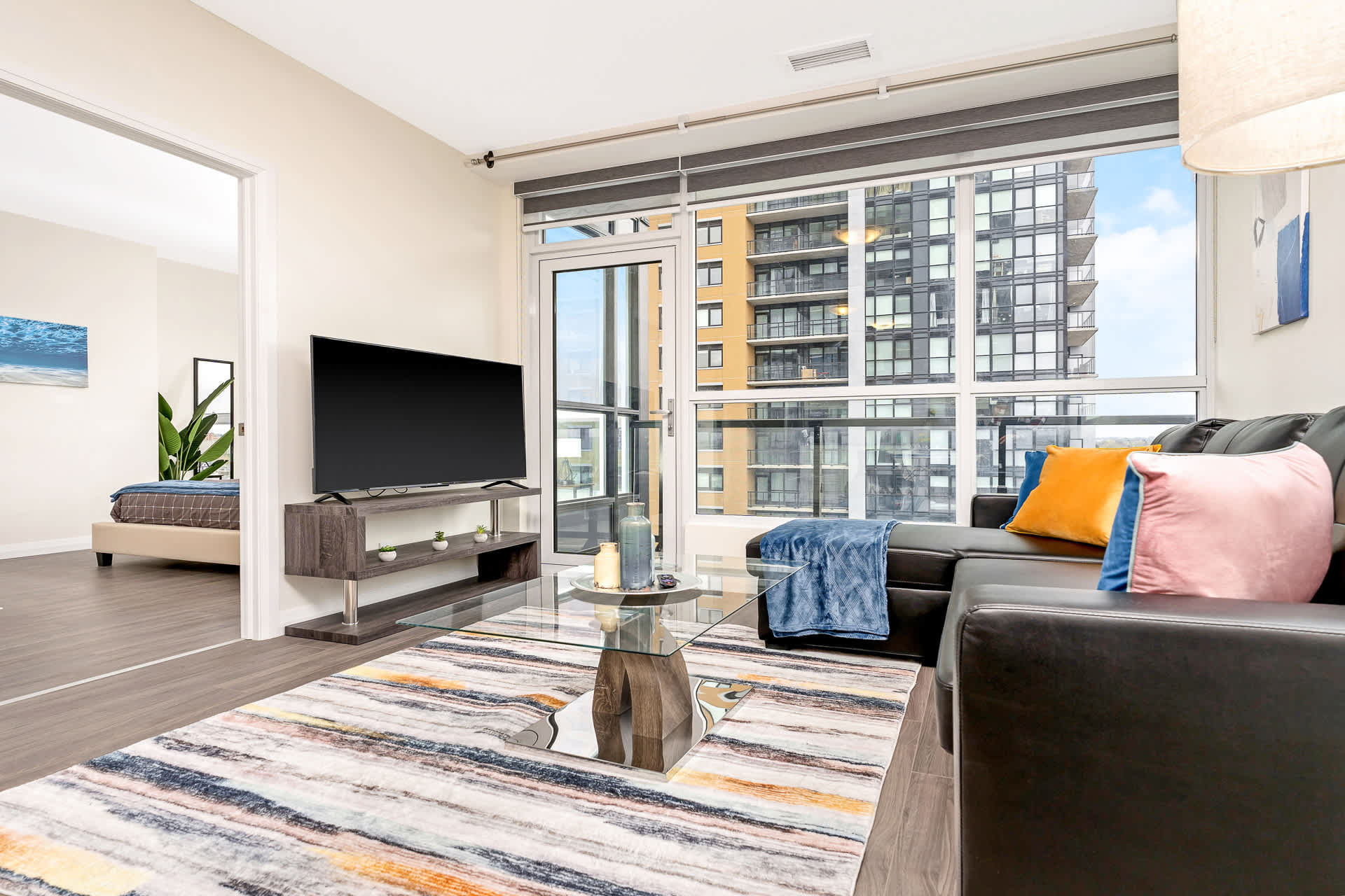 Living room 1