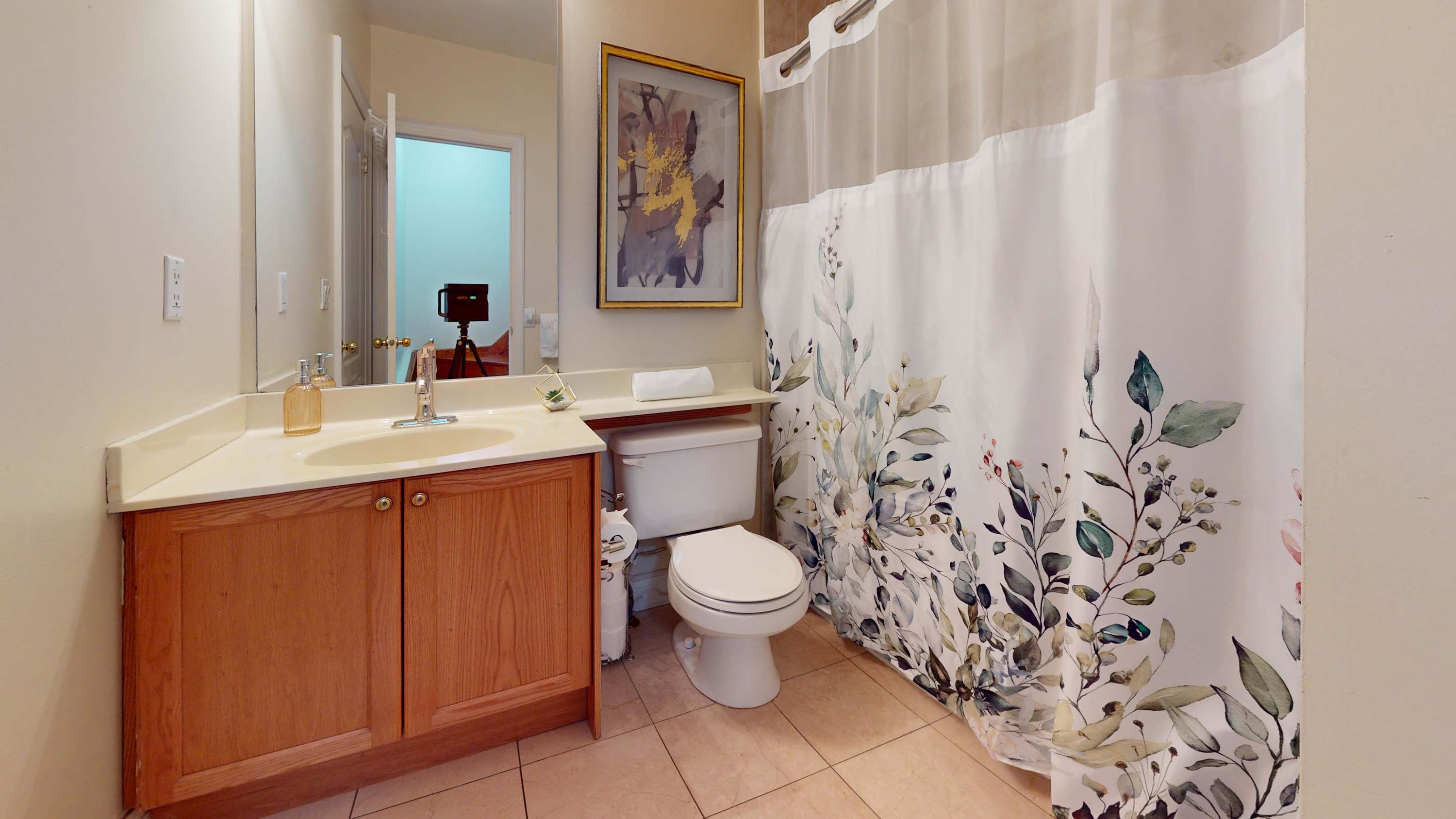 Bathroom 2
